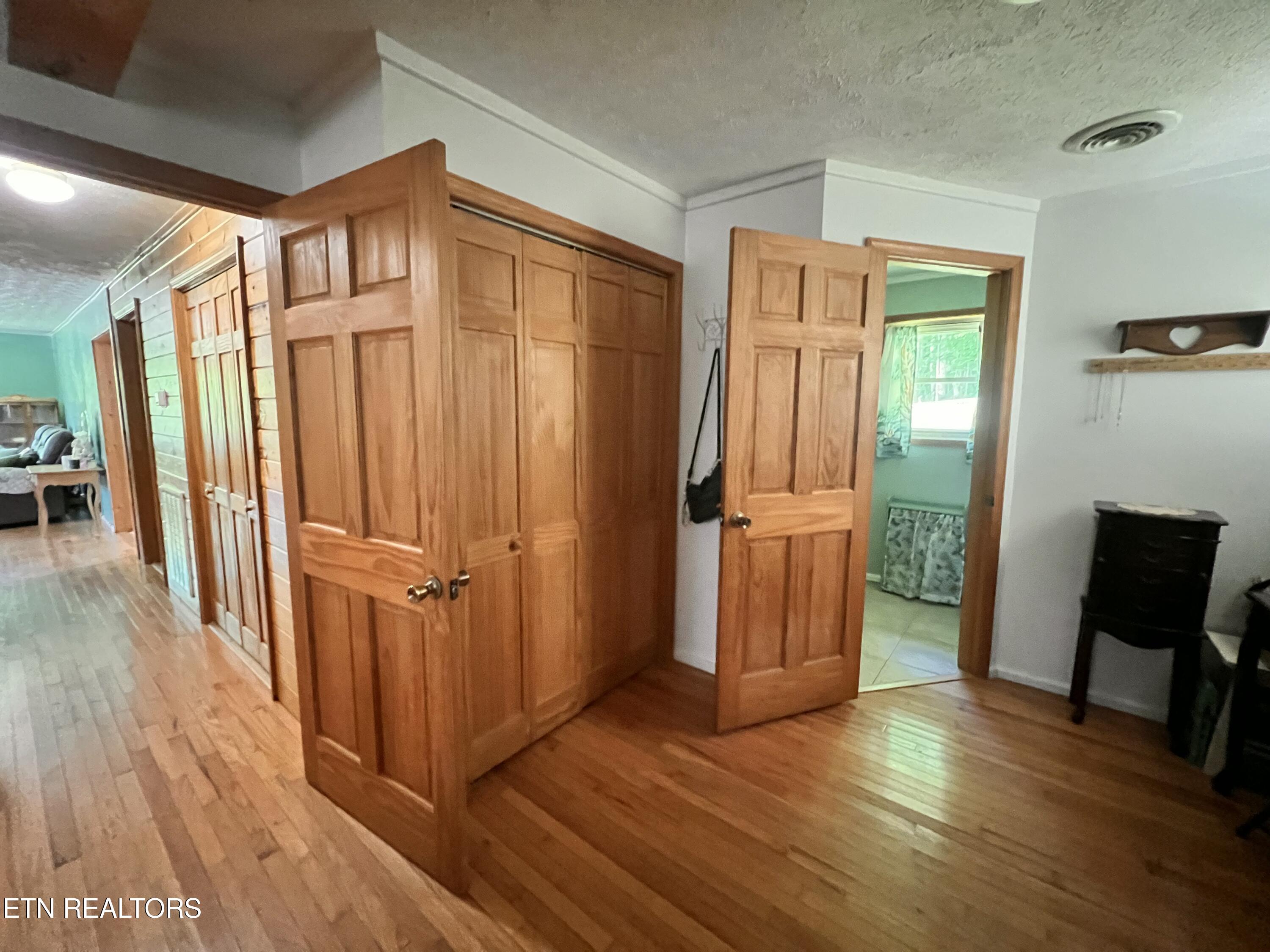 4040 Trail Hollow Road Cosby TN 37722