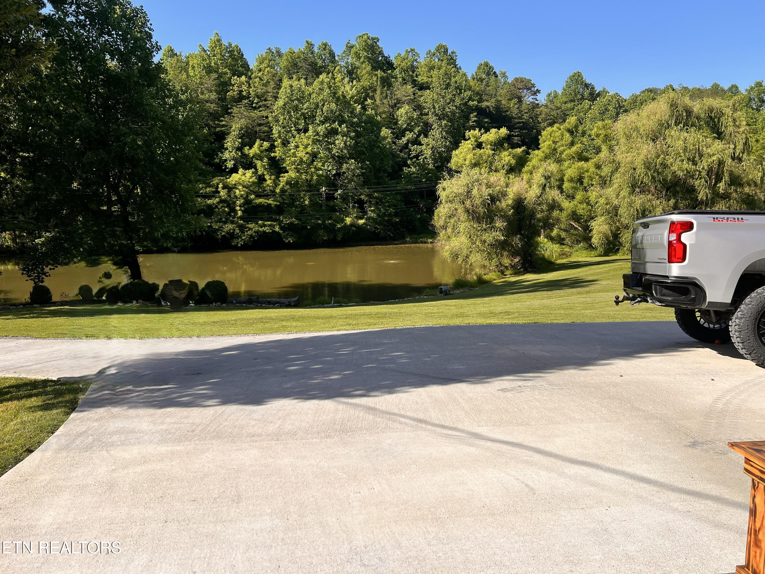 4040 Trail Hollow Road Cosby TN 37722