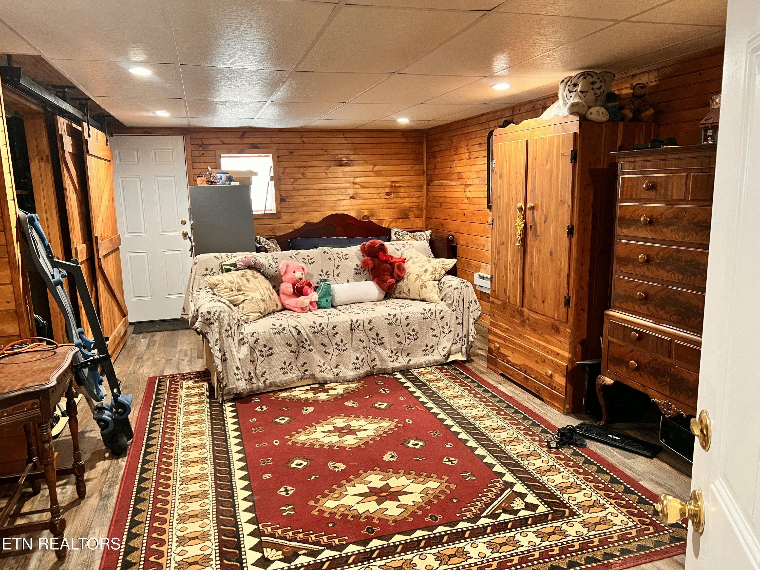 4040 Trail Hollow Road Cosby TN 37722