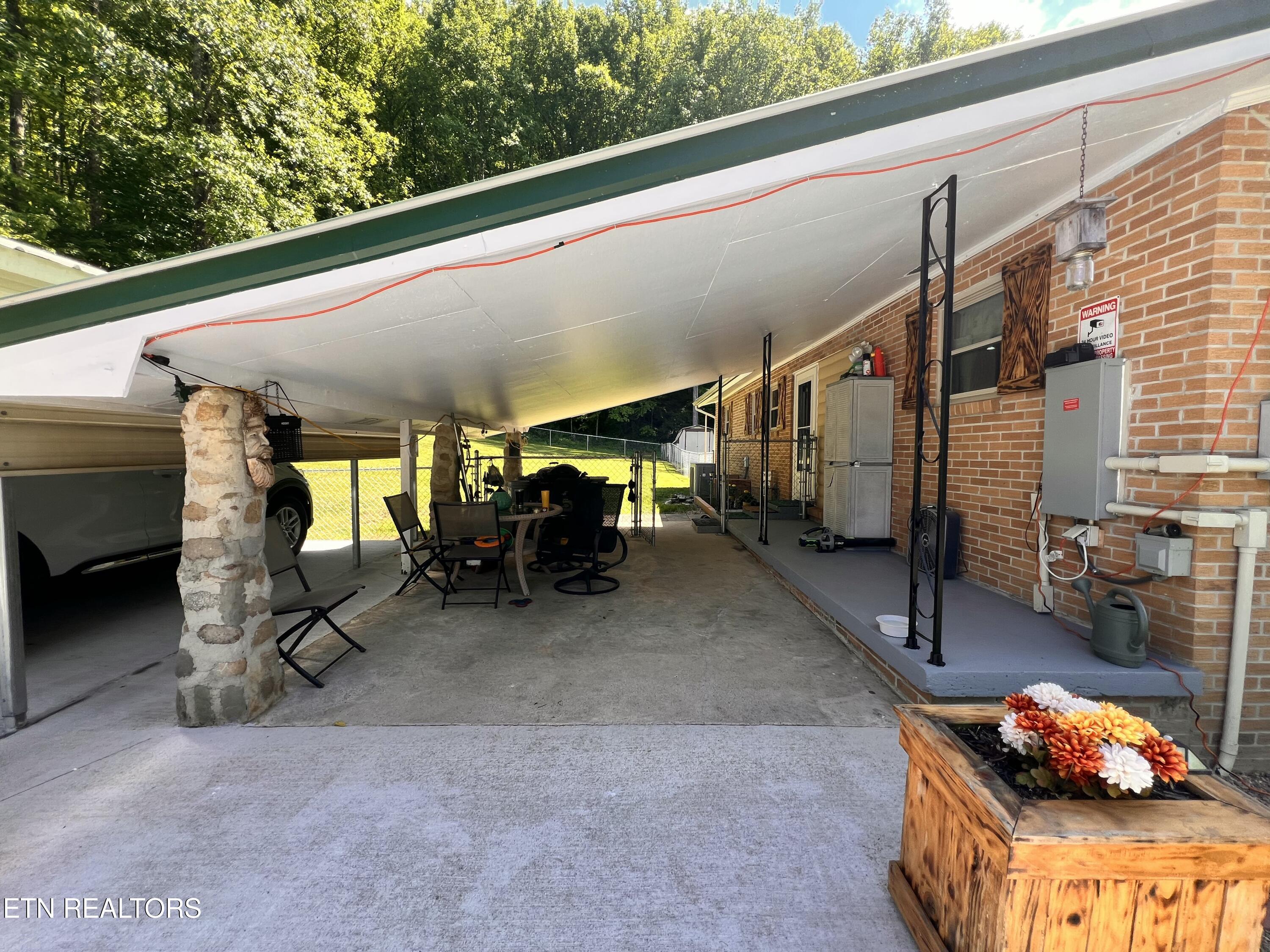4040 Trail Hollow Road Cosby TN 37722