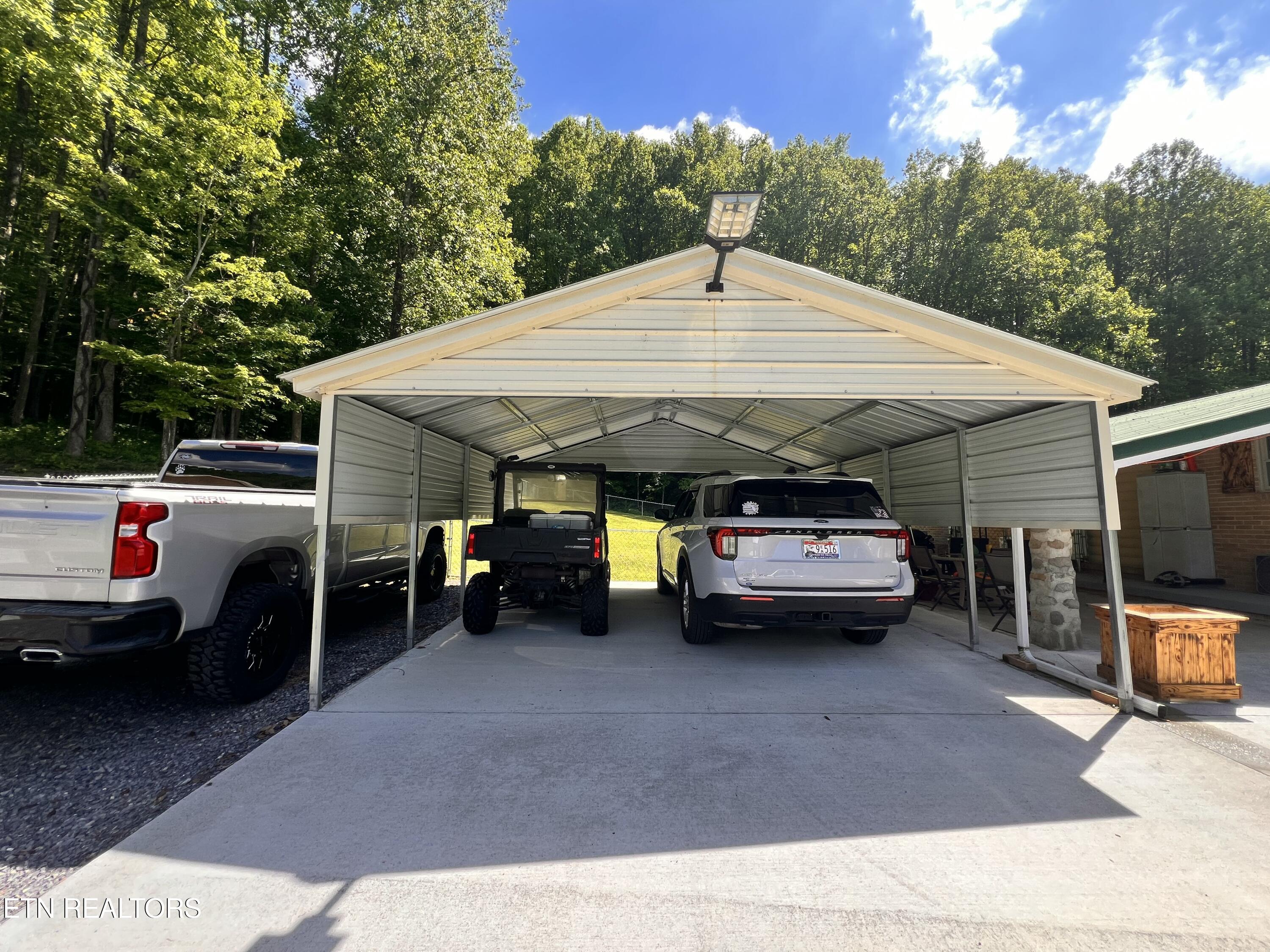 4040 Trail Hollow Road Cosby TN 37722