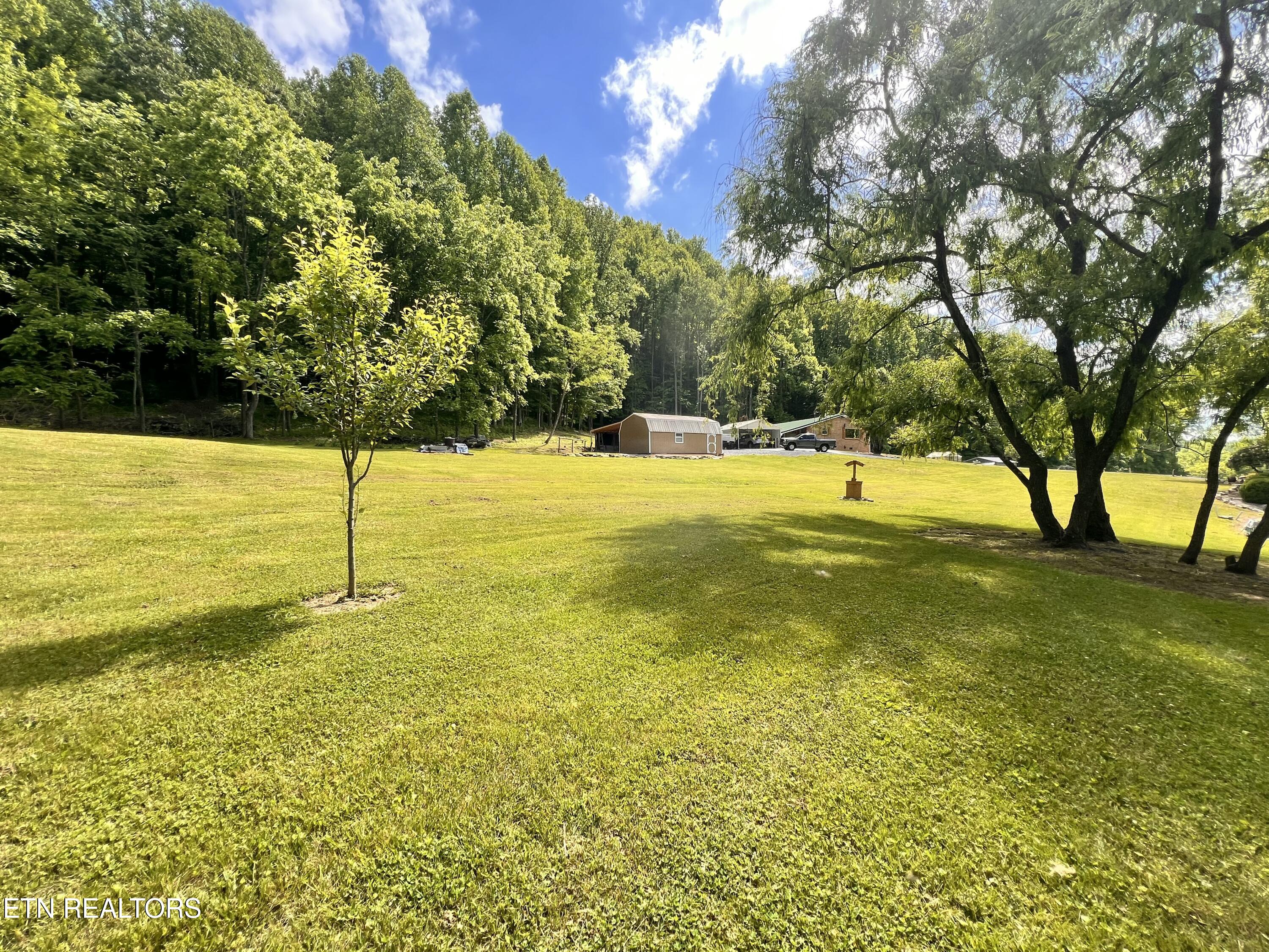4040 Trail Hollow Road Cosby TN 37722