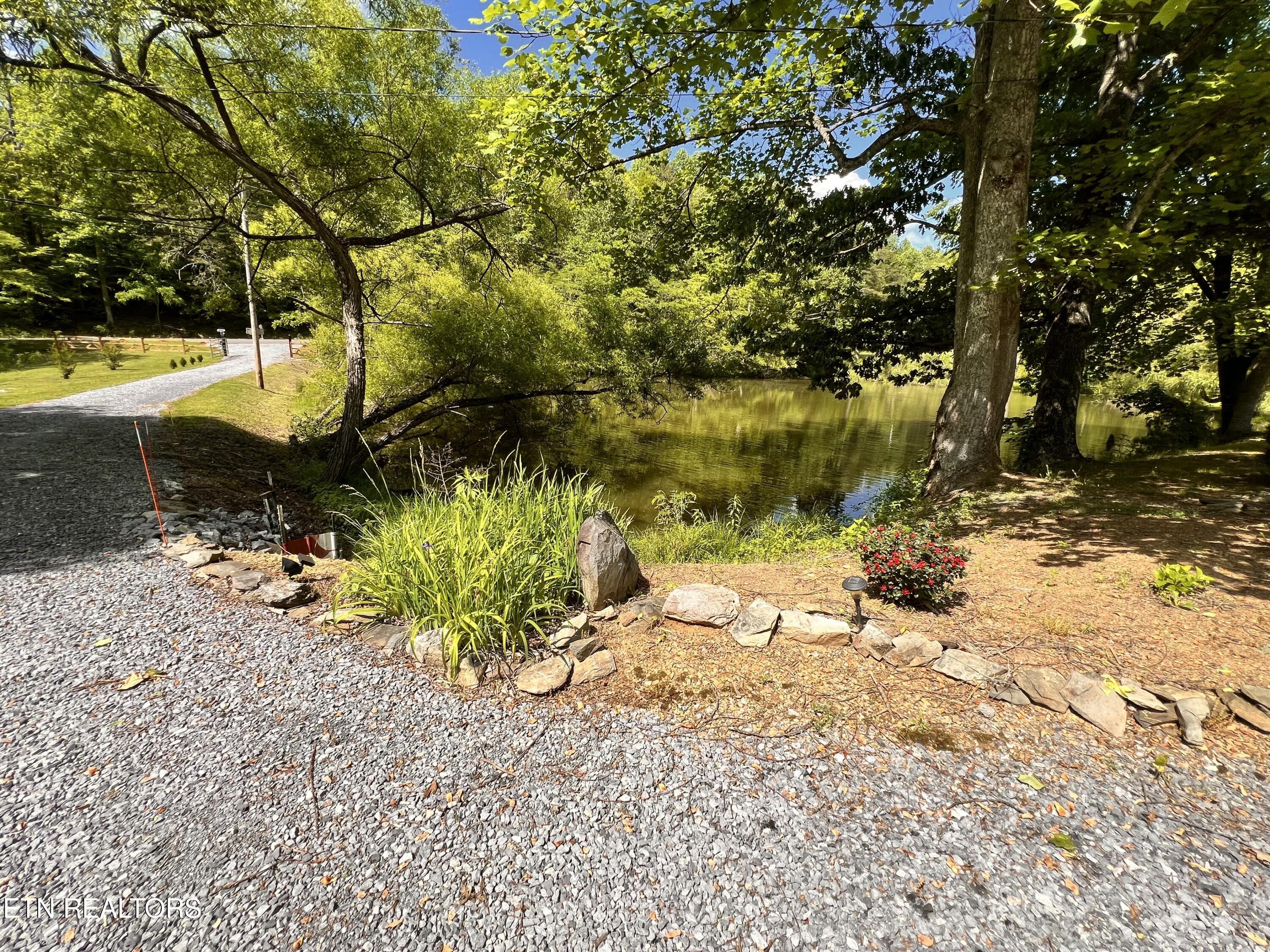 4040 Trail Hollow Road Cosby TN 37722