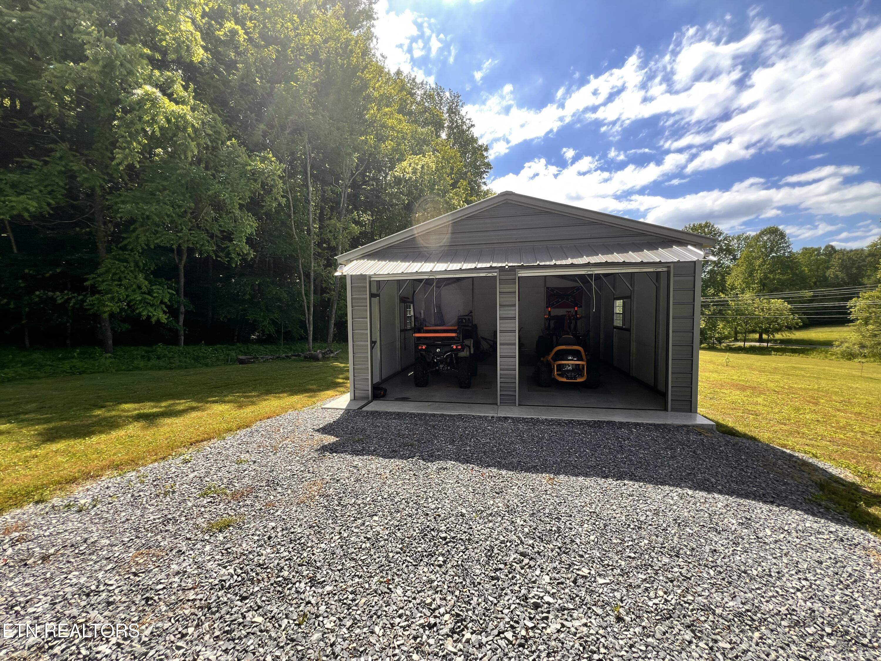 4040 Trail Hollow Road Cosby TN 37722