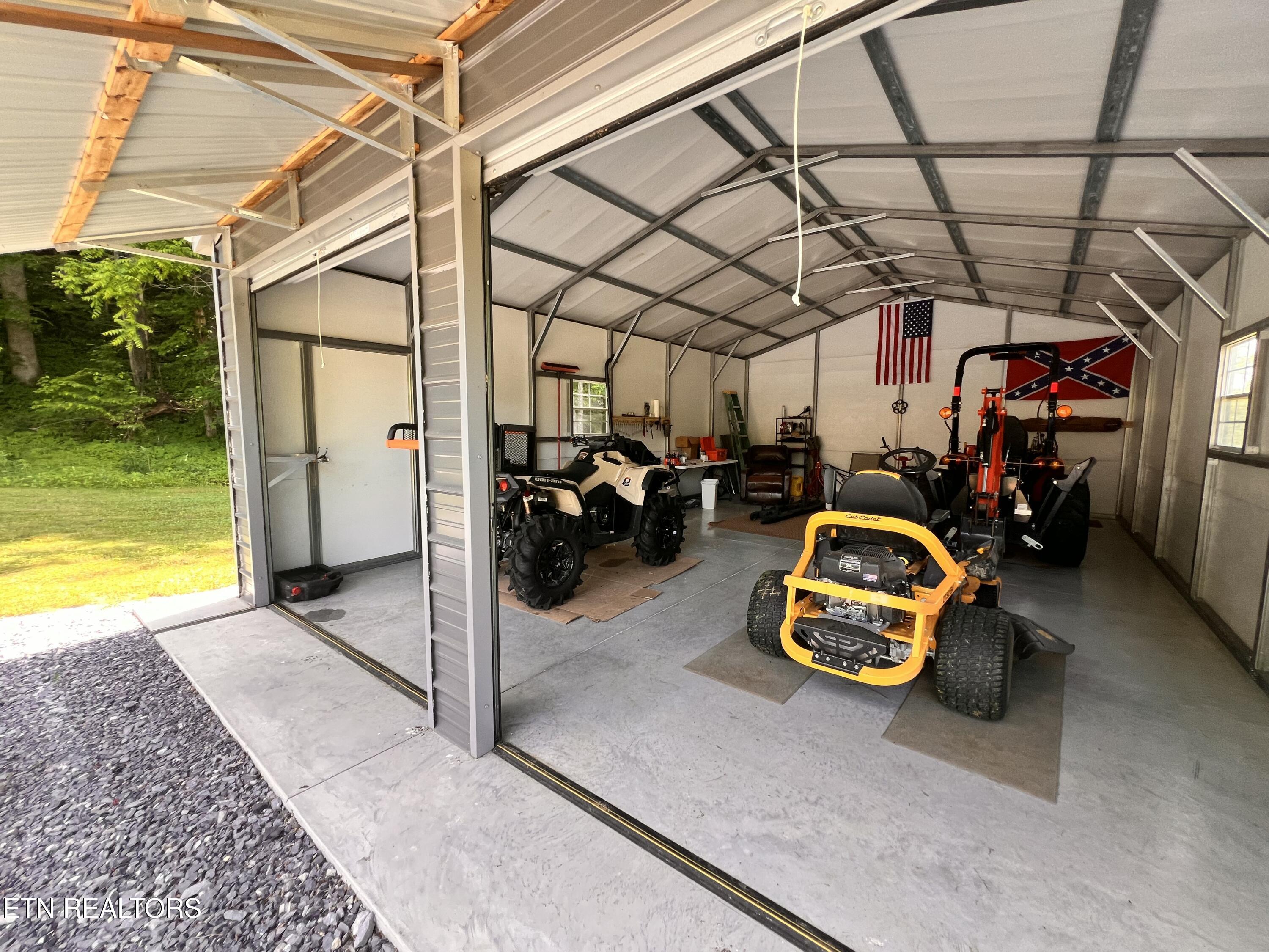 4040 Trail Hollow Road Cosby TN 37722