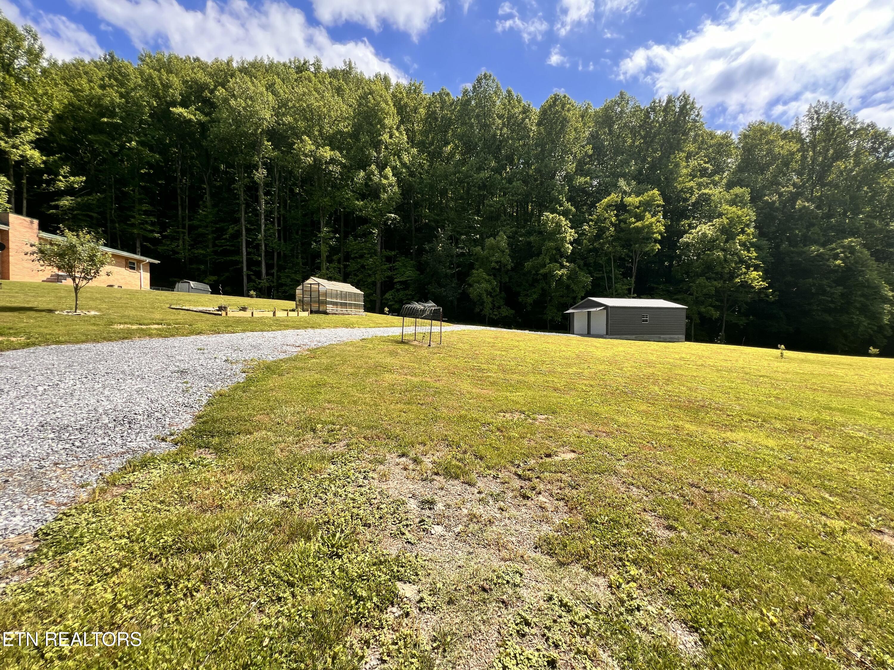 4040 Trail Hollow Road Cosby TN 37722