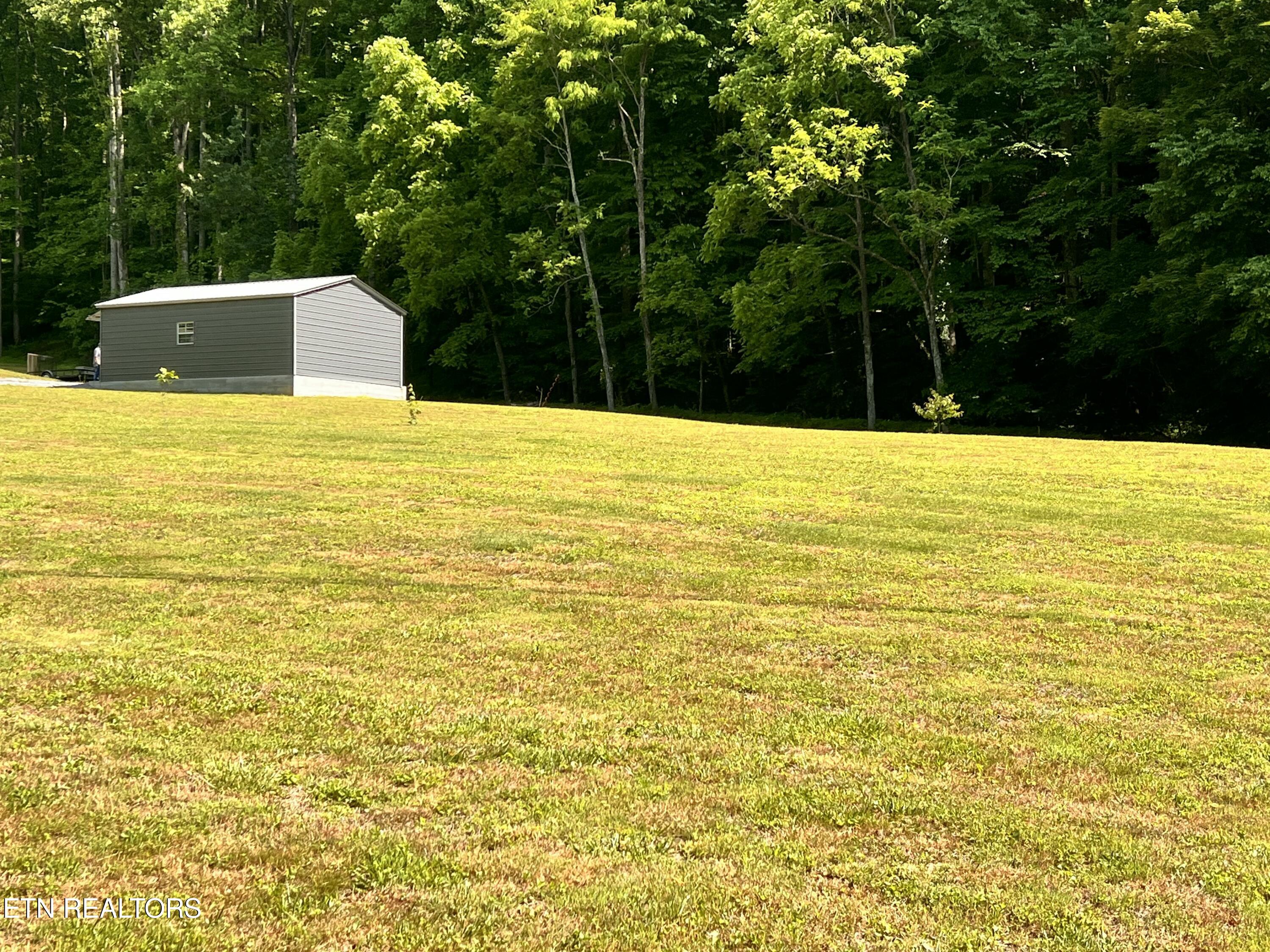 4040 Trail Hollow Road Cosby TN 37722