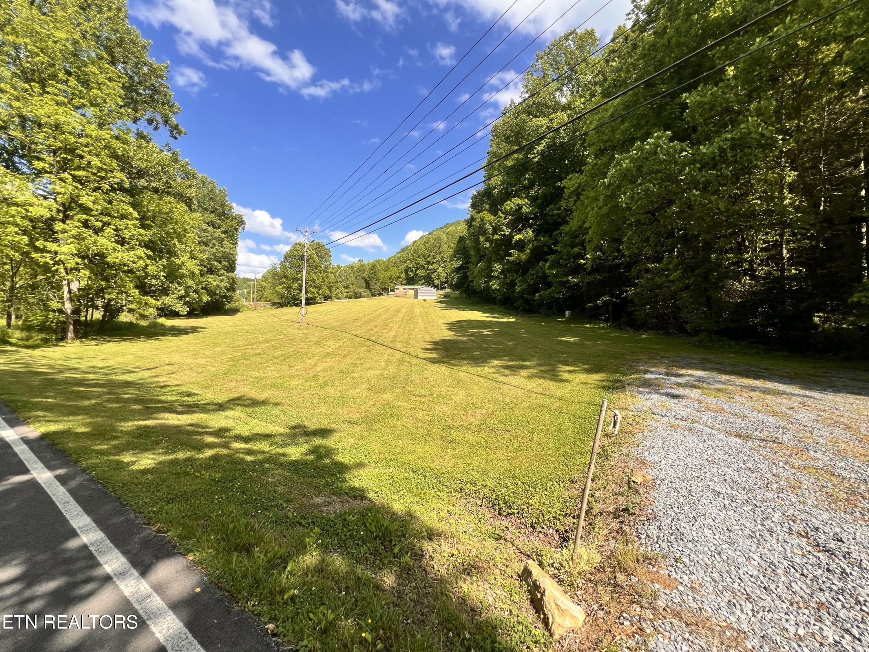 4040 Trail Hollow Road Cosby TN 37722