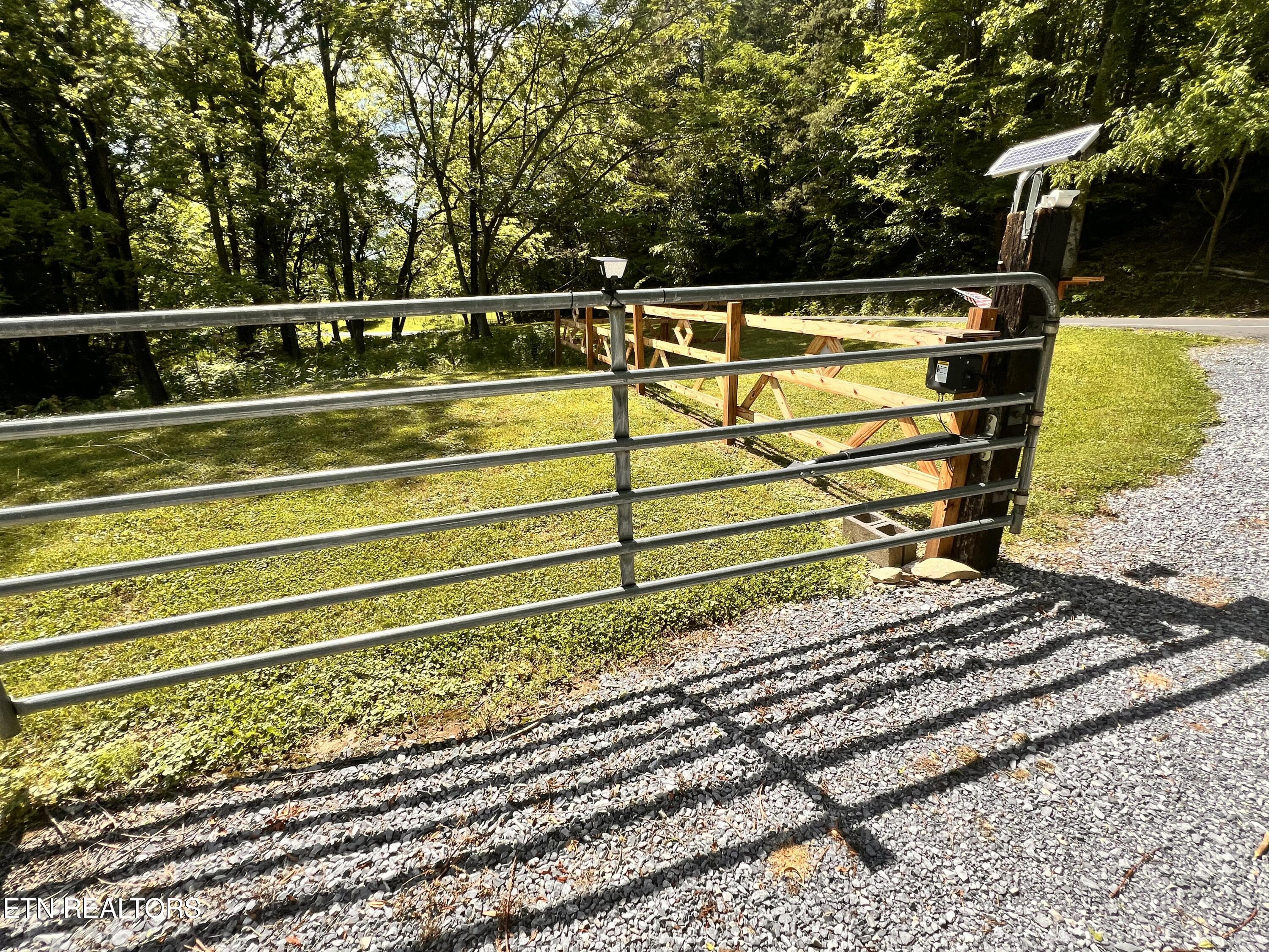 4040 Trail Hollow Road Cosby TN 37722