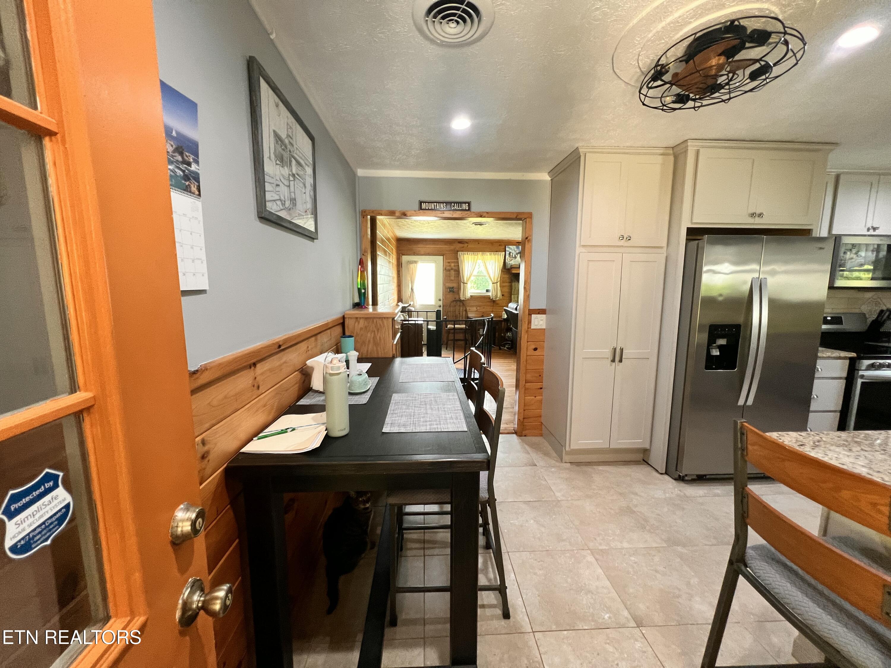4040 Trail Hollow Road Cosby TN 37722