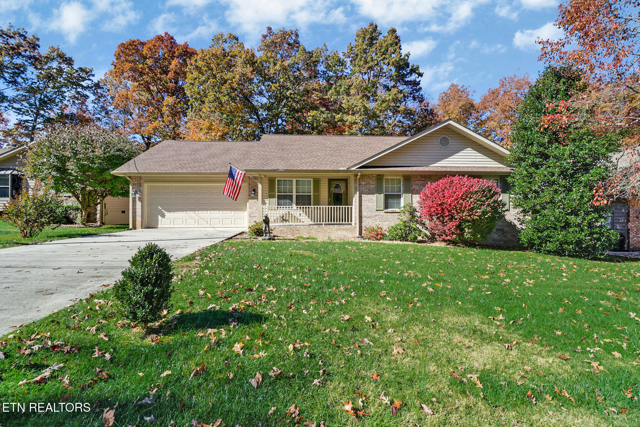 112 Lakewood Drive Crossville TN 38558