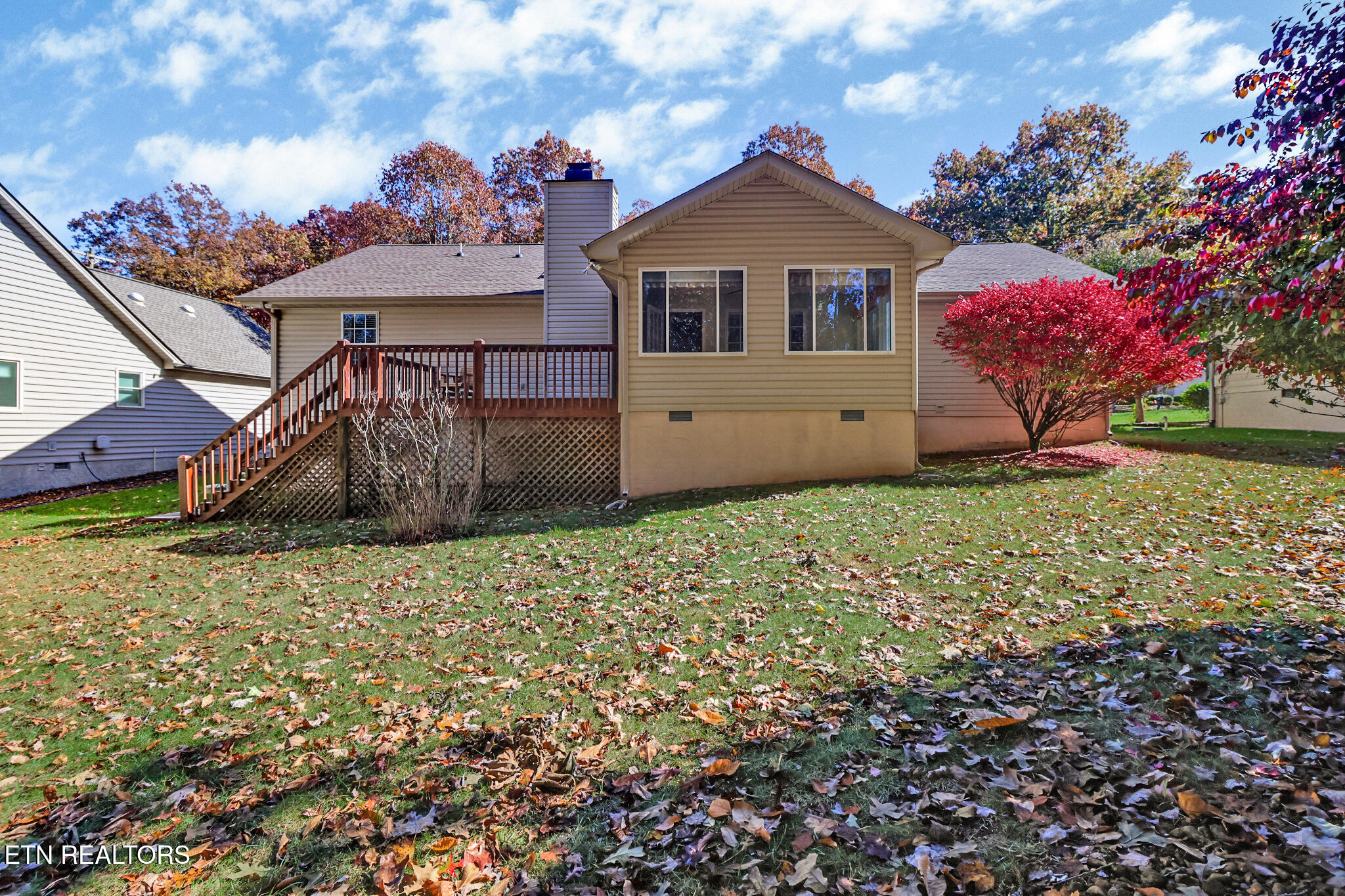 112 Lakewood Drive Crossville TN 38558