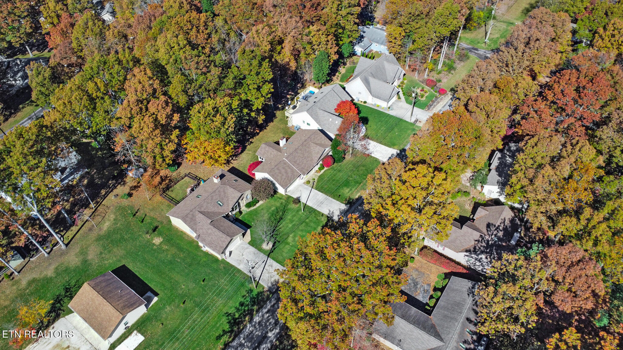 112 Lakewood Drive Crossville TN 38558