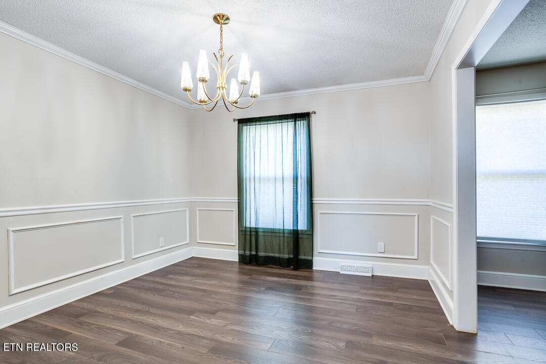 589 Melton Hill Drive Clinton TN 37716
