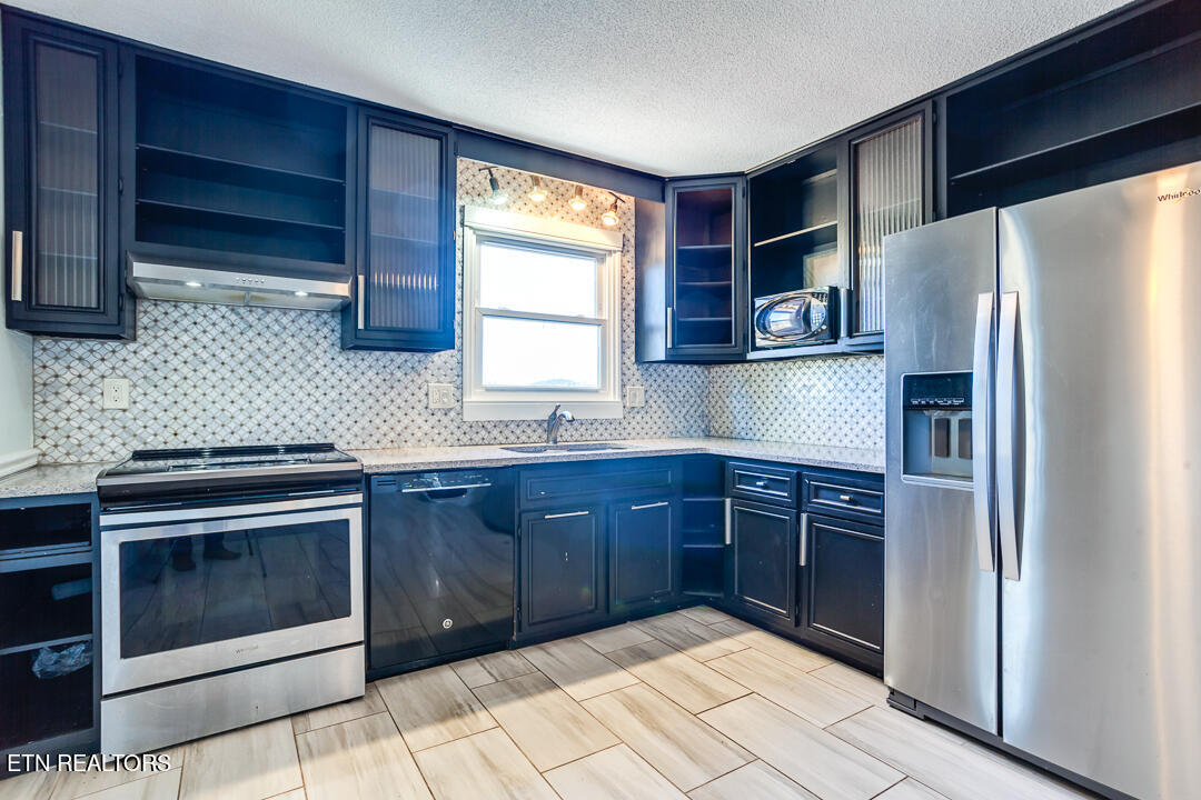 589 Melton Hill Drive Clinton TN 37716