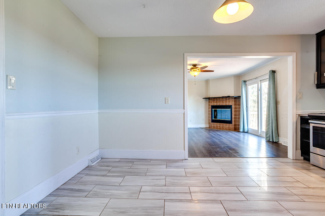 589 Melton Hill Drive Clinton TN 37716