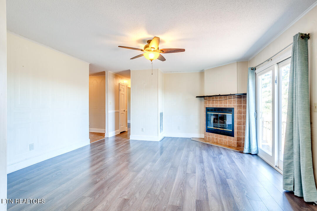 589 Melton Hill Drive Clinton TN 37716