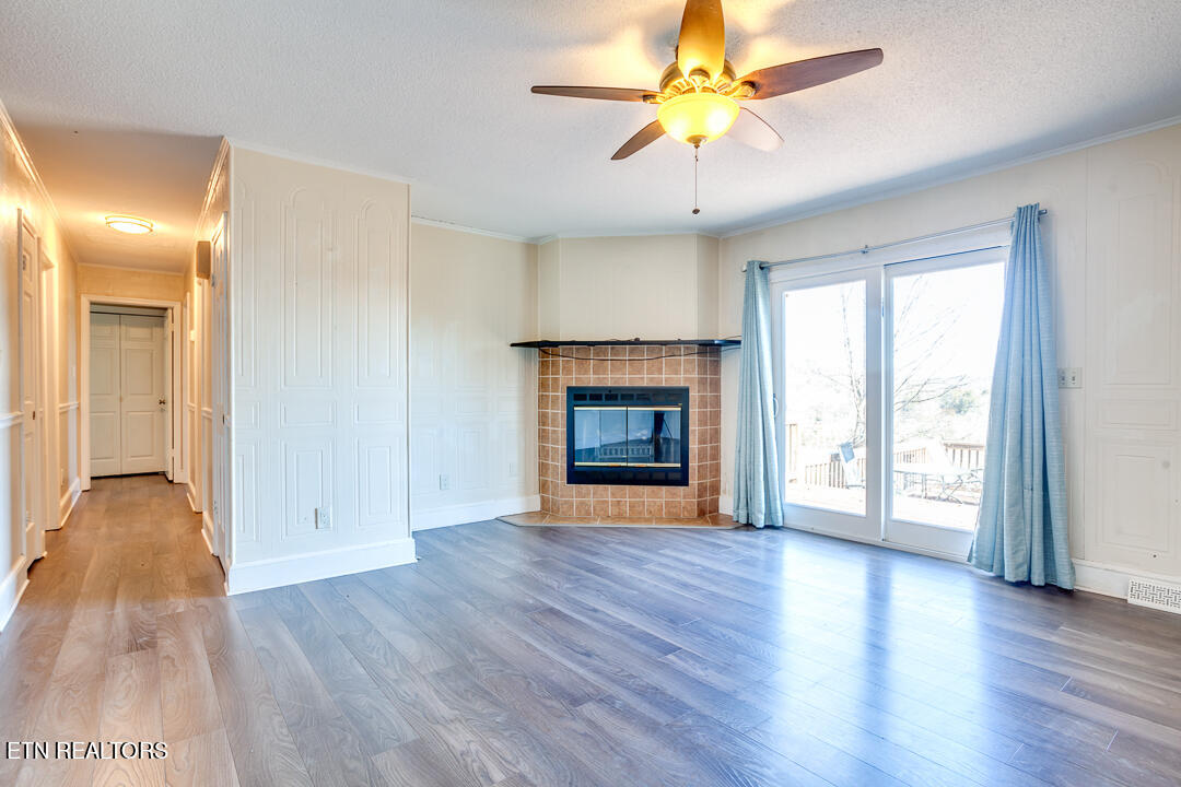 589 Melton Hill Drive Clinton TN 37716