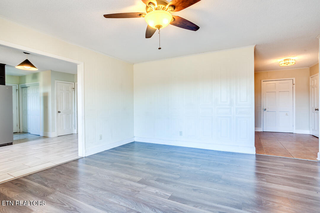 589 Melton Hill Drive Clinton TN 37716