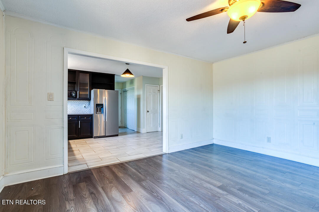 589 Melton Hill Drive Clinton TN 37716