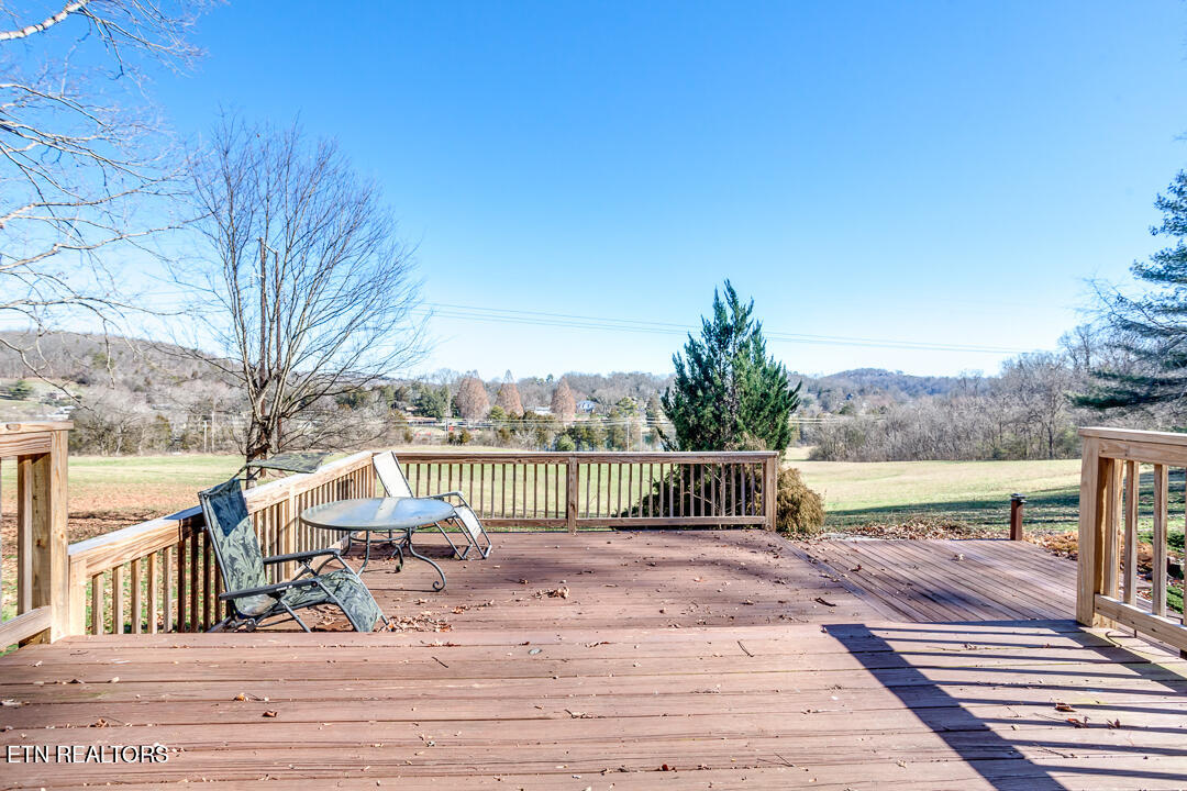 589 Melton Hill Drive Clinton TN 37716
