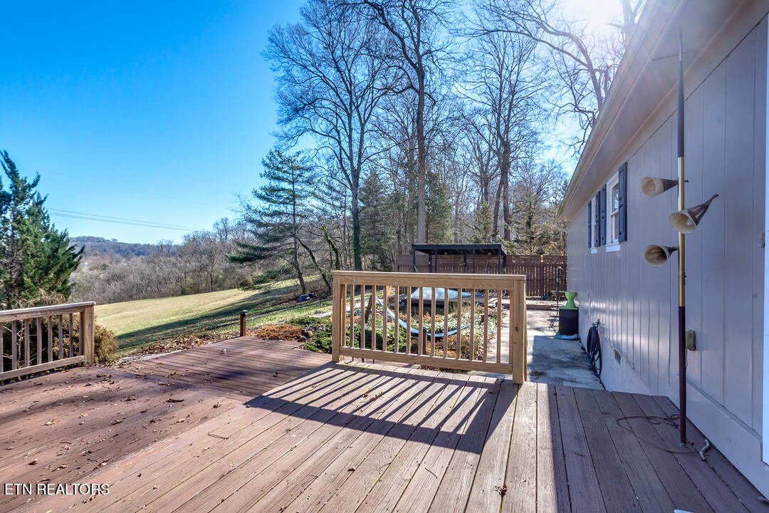 589 Melton Hill Drive Clinton TN 37716