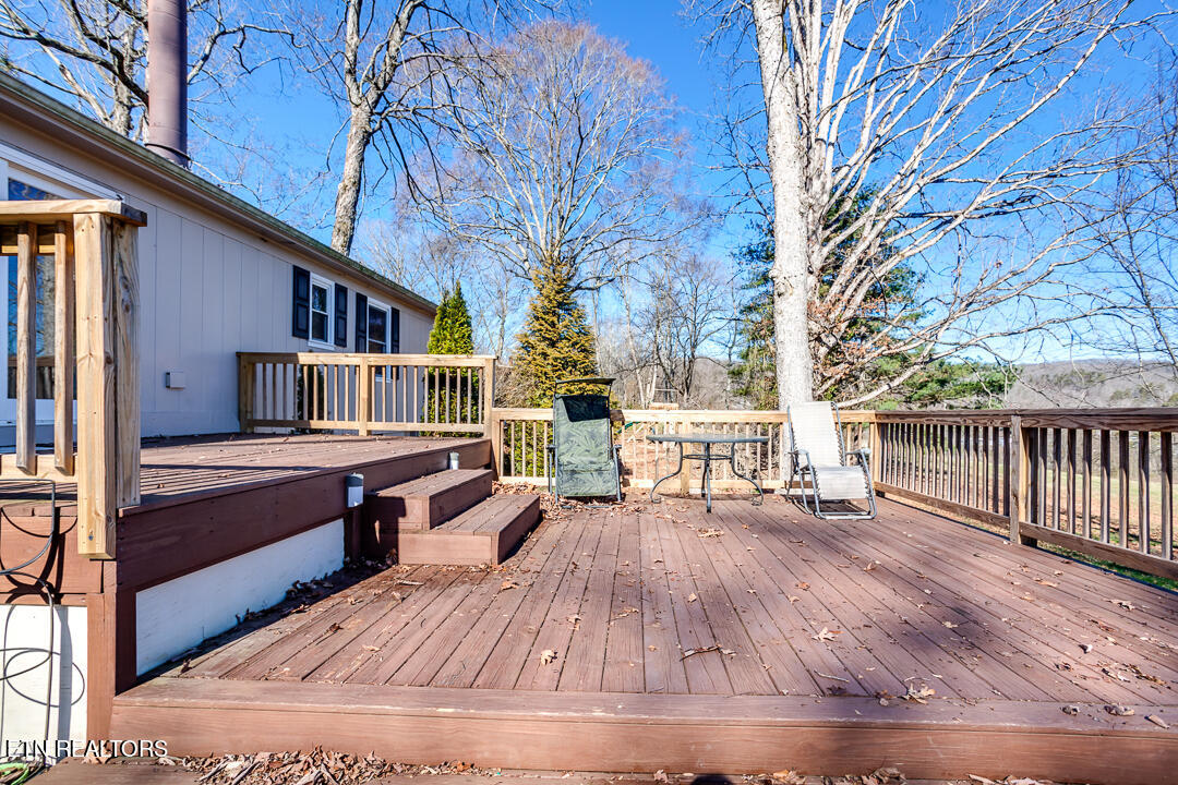 589 Melton Hill Drive Clinton TN 37716