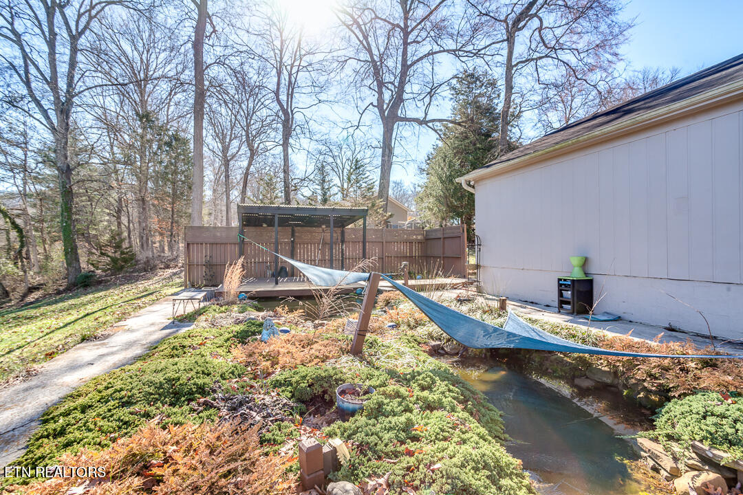 589 Melton Hill Drive Clinton TN 37716