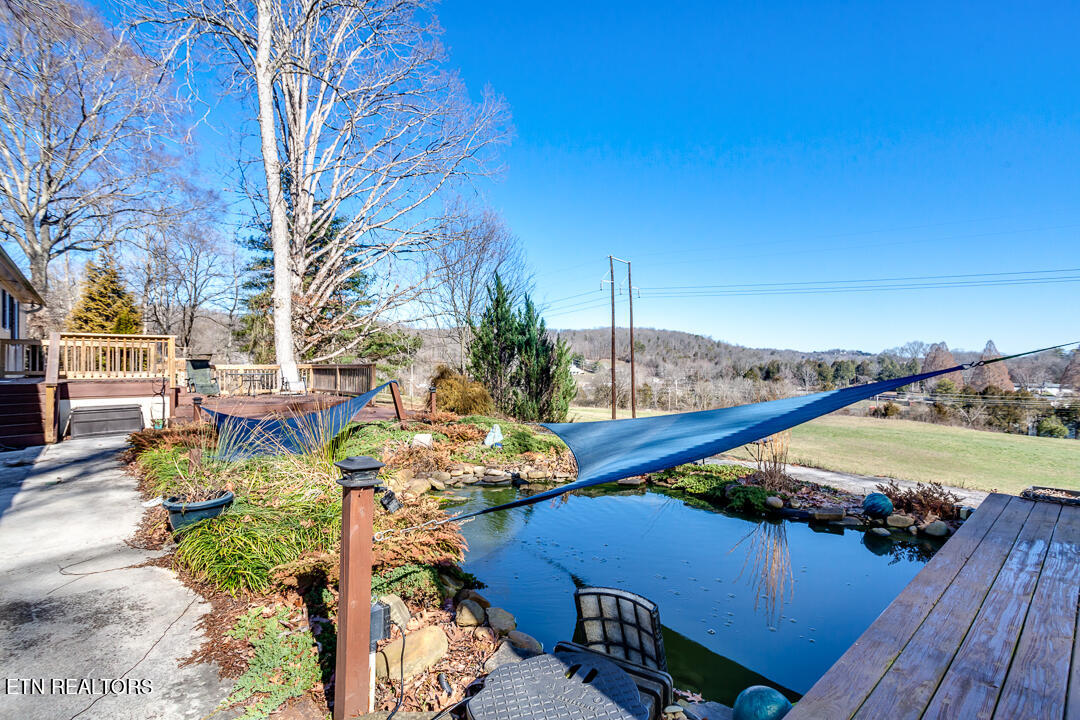 589 Melton Hill Drive Clinton TN 37716