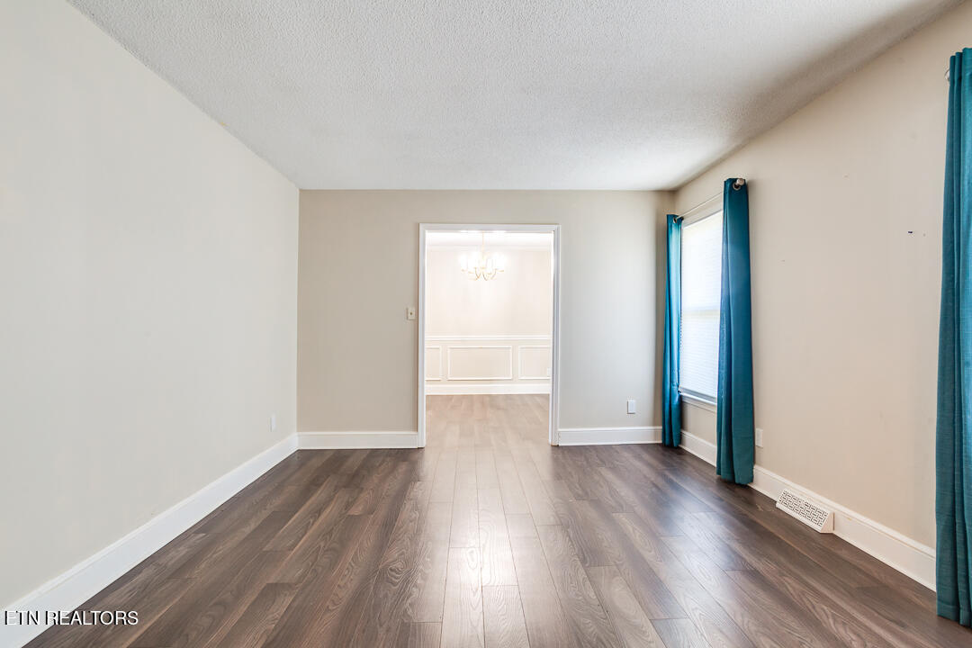 589 Melton Hill Drive Clinton TN 37716