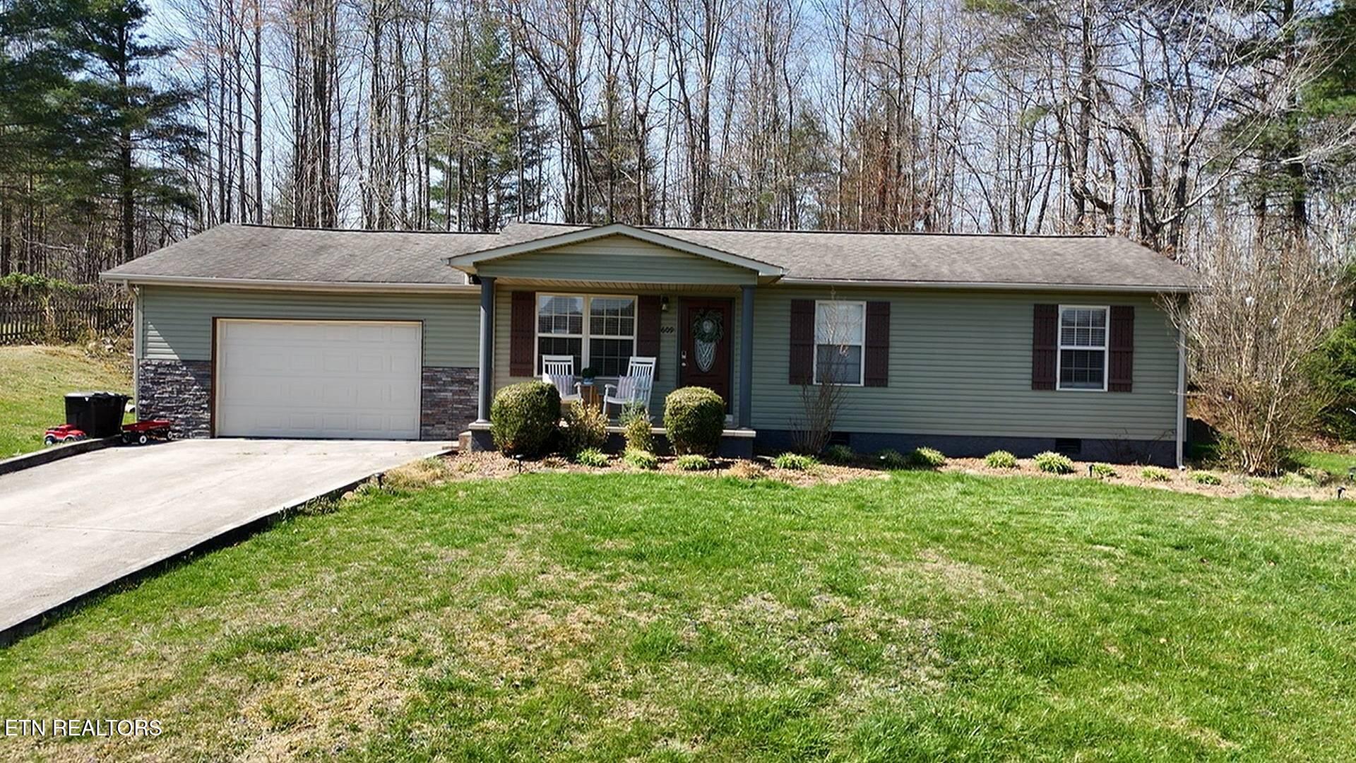 609 S Proctor Boulevard Oneida TN 37841