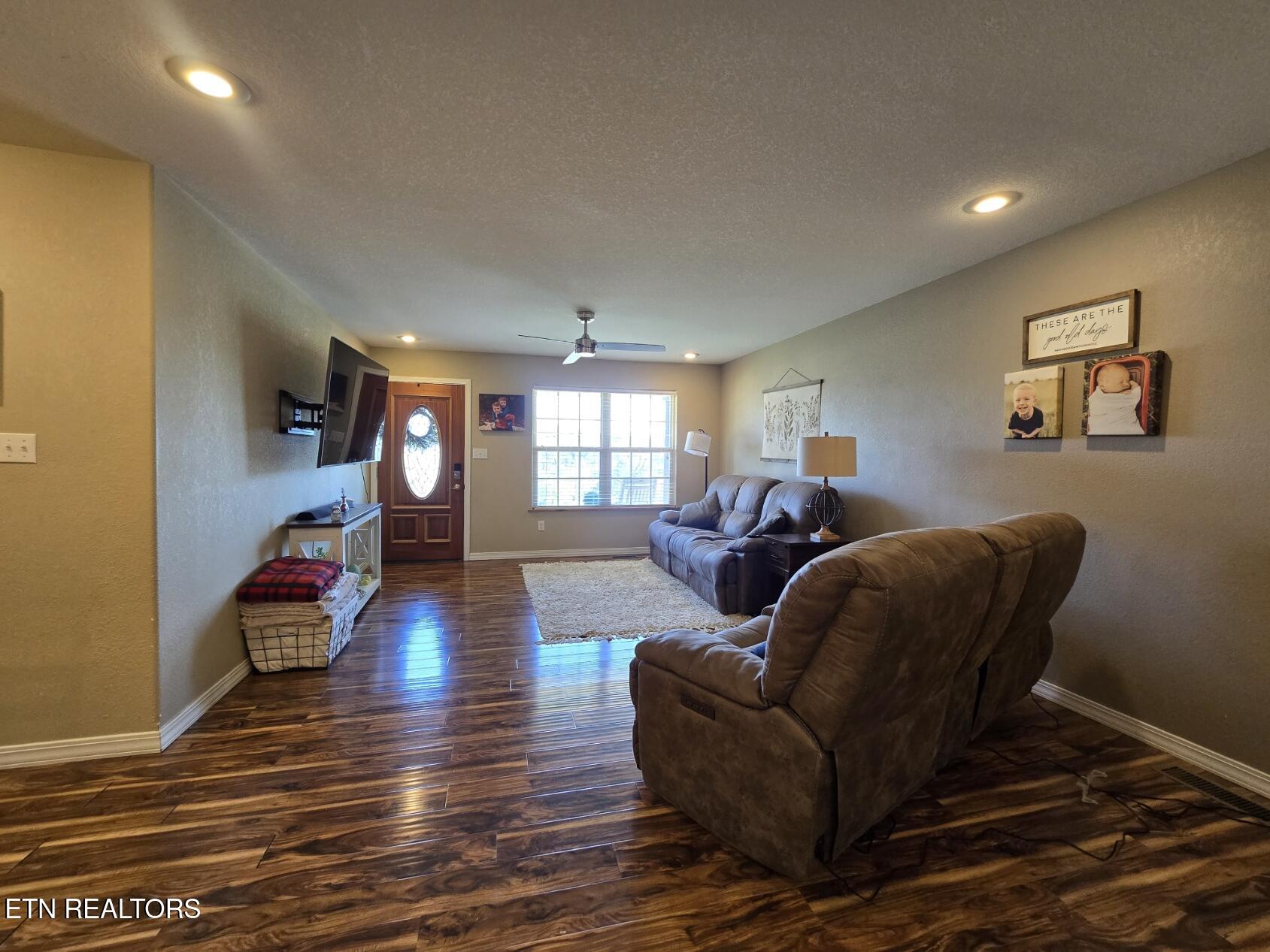 609 S Proctor Boulevard Oneida TN 37841