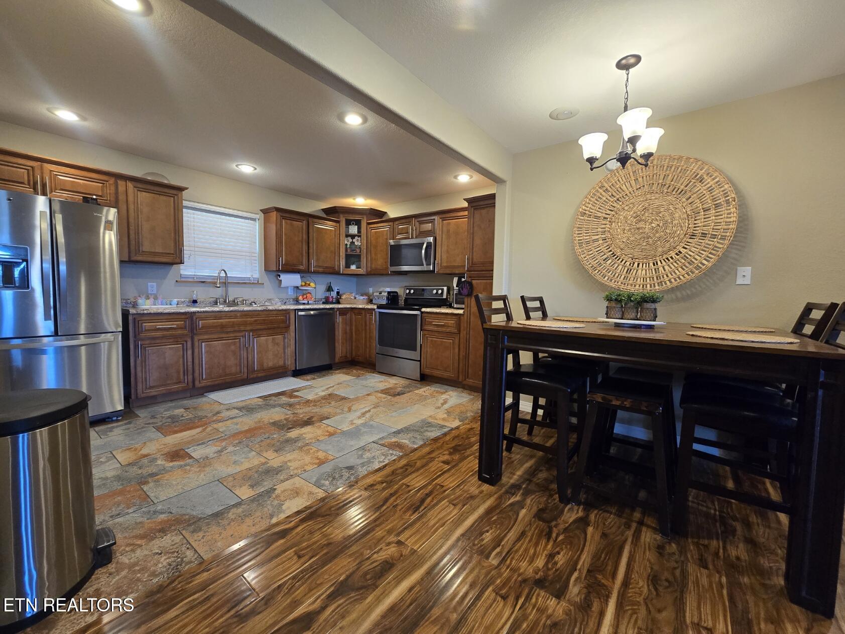 609 S Proctor Boulevard Oneida TN 37841