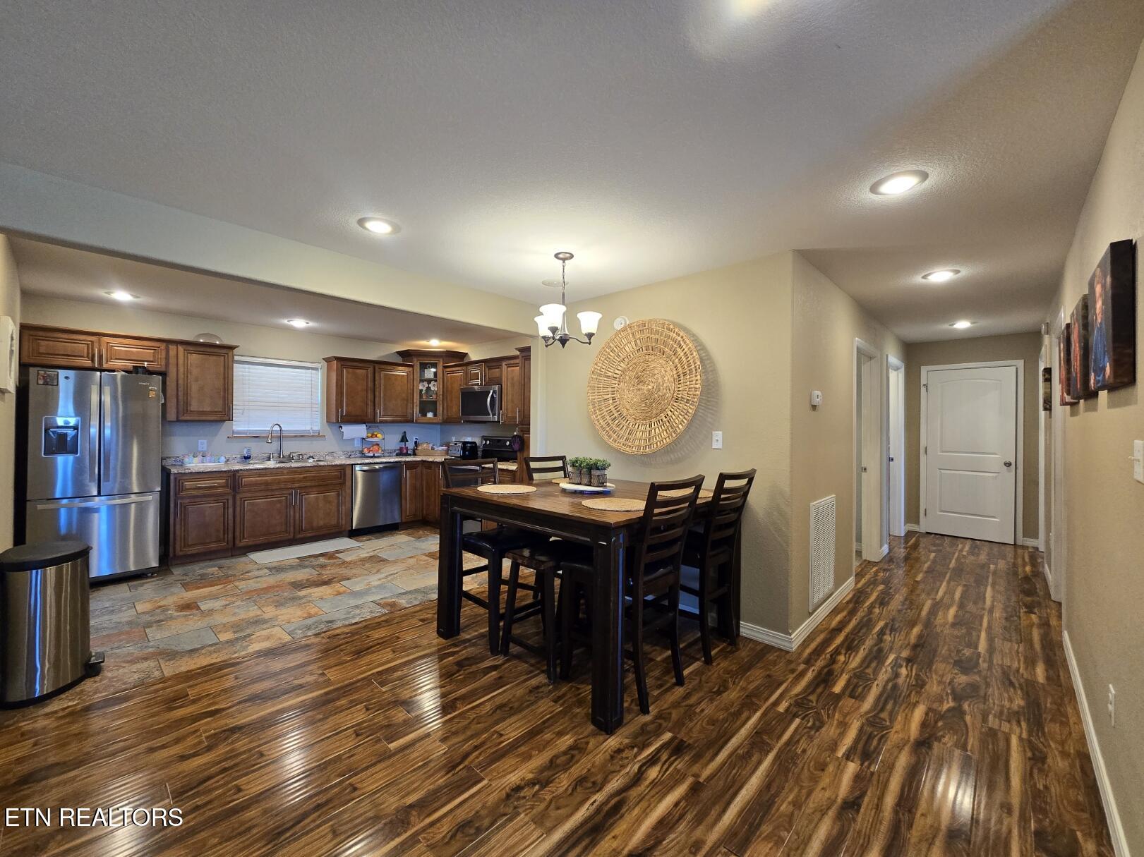 609 S Proctor Boulevard Oneida TN 37841