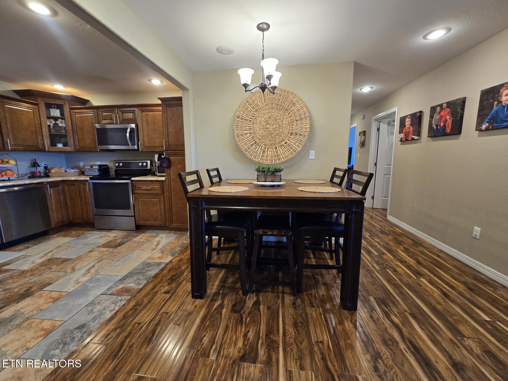 609 S Proctor Boulevard Oneida TN 37841