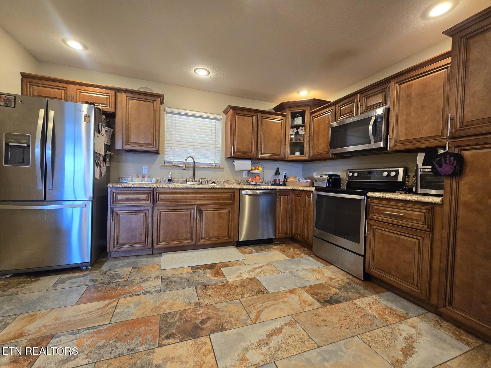 609 S Proctor Boulevard Oneida TN 37841