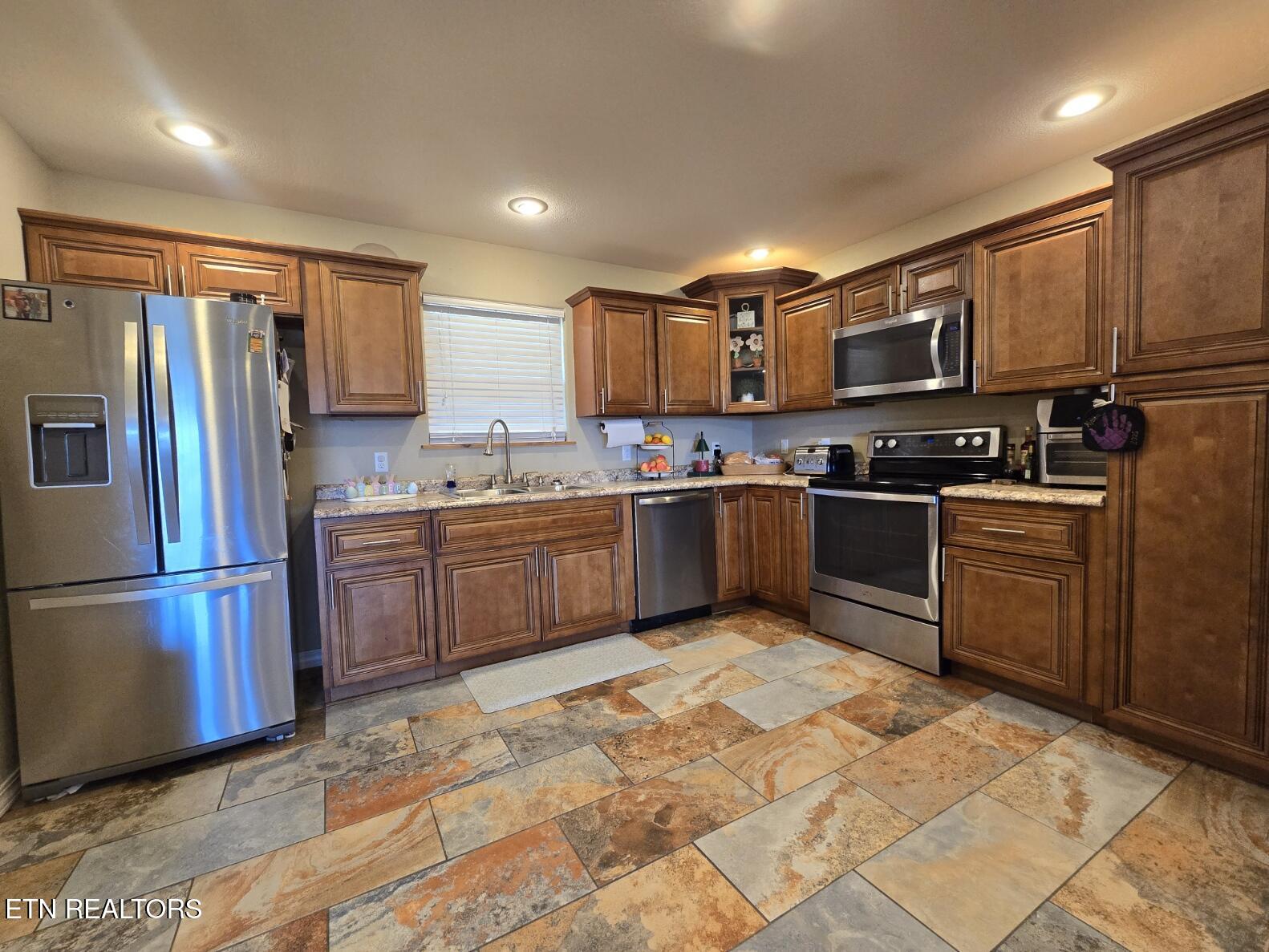 609 S Proctor Boulevard Oneida TN 37841