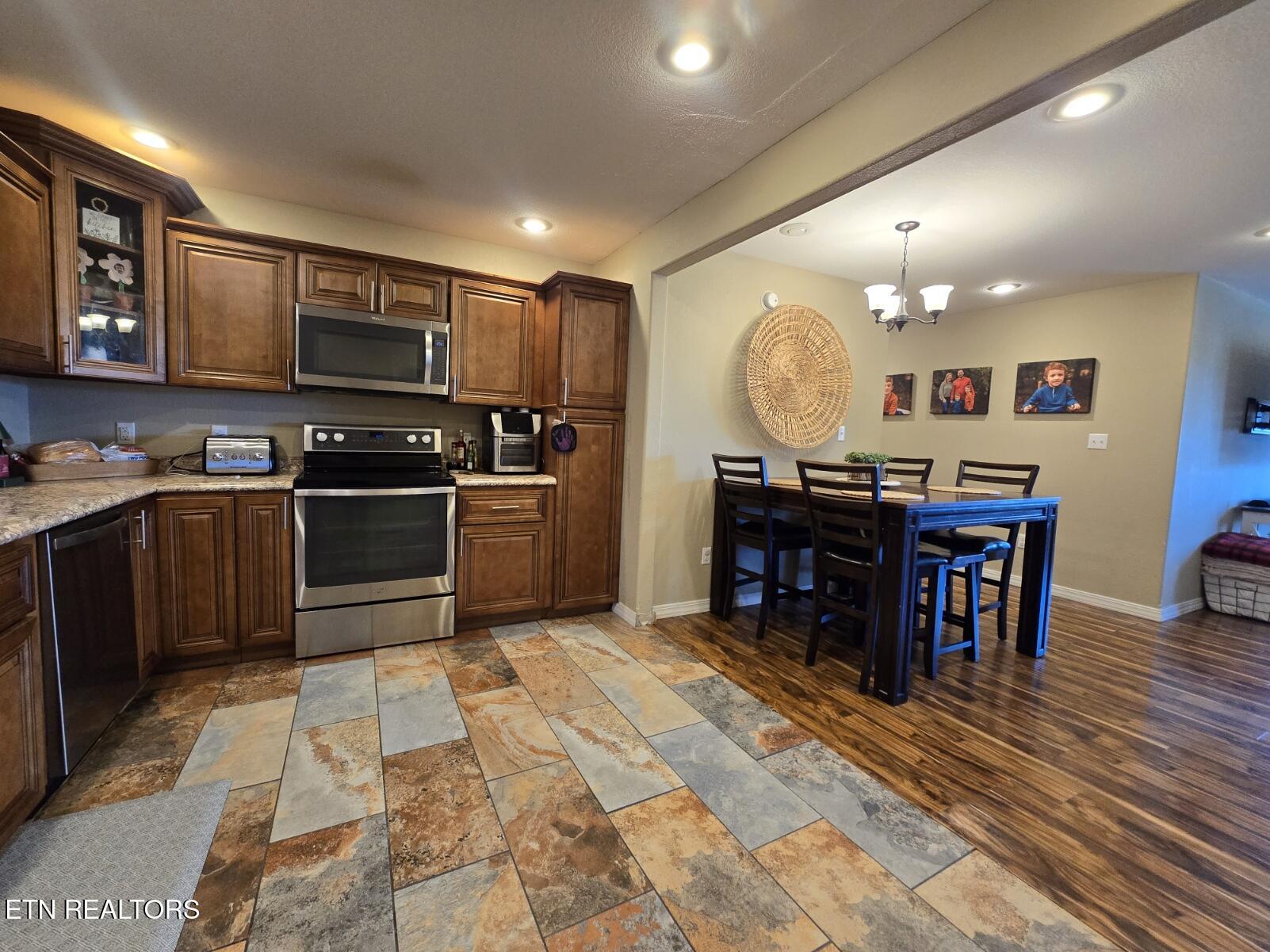 609 S Proctor Boulevard Oneida TN 37841