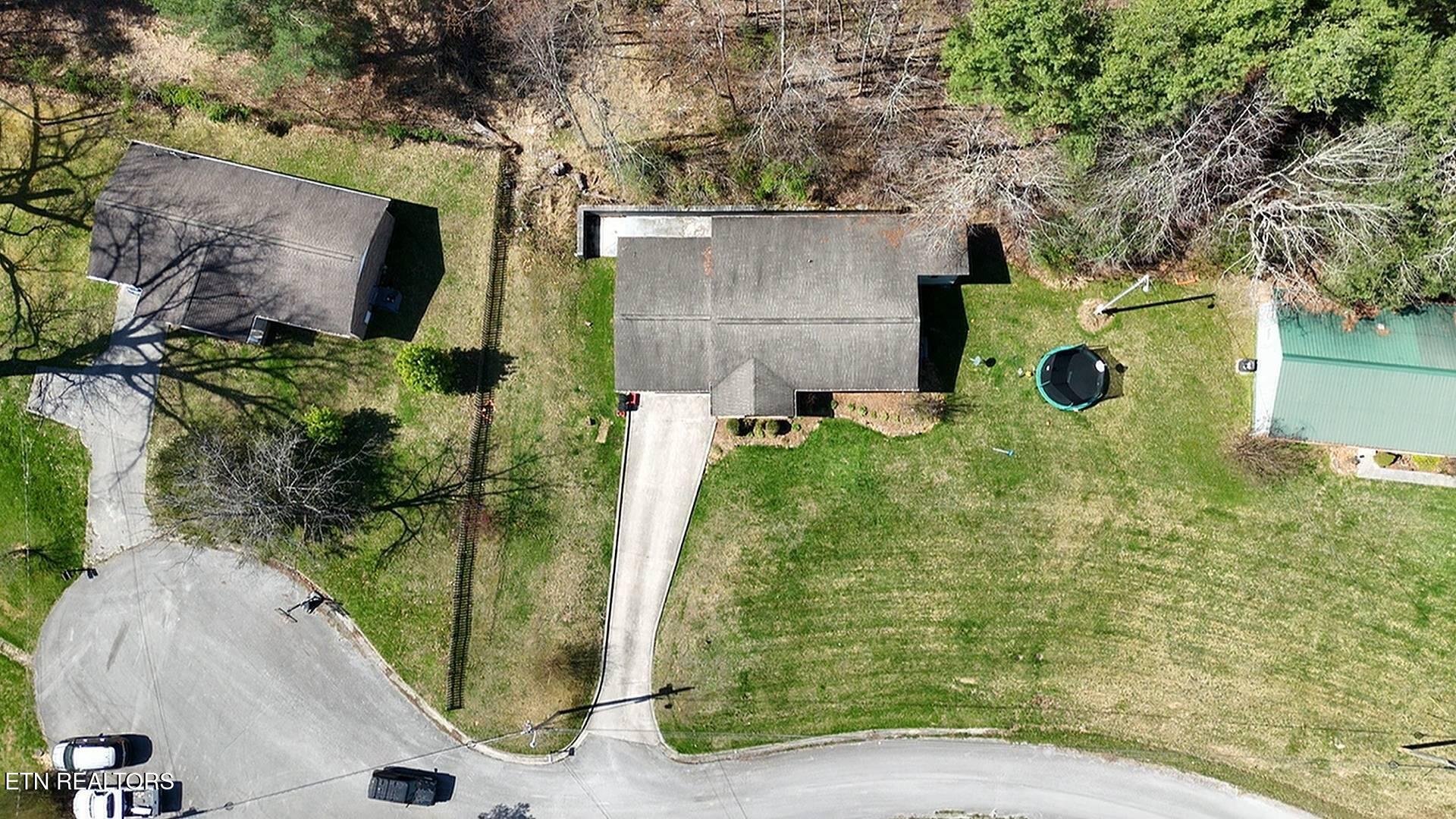 609 S Proctor Boulevard Oneida TN 37841