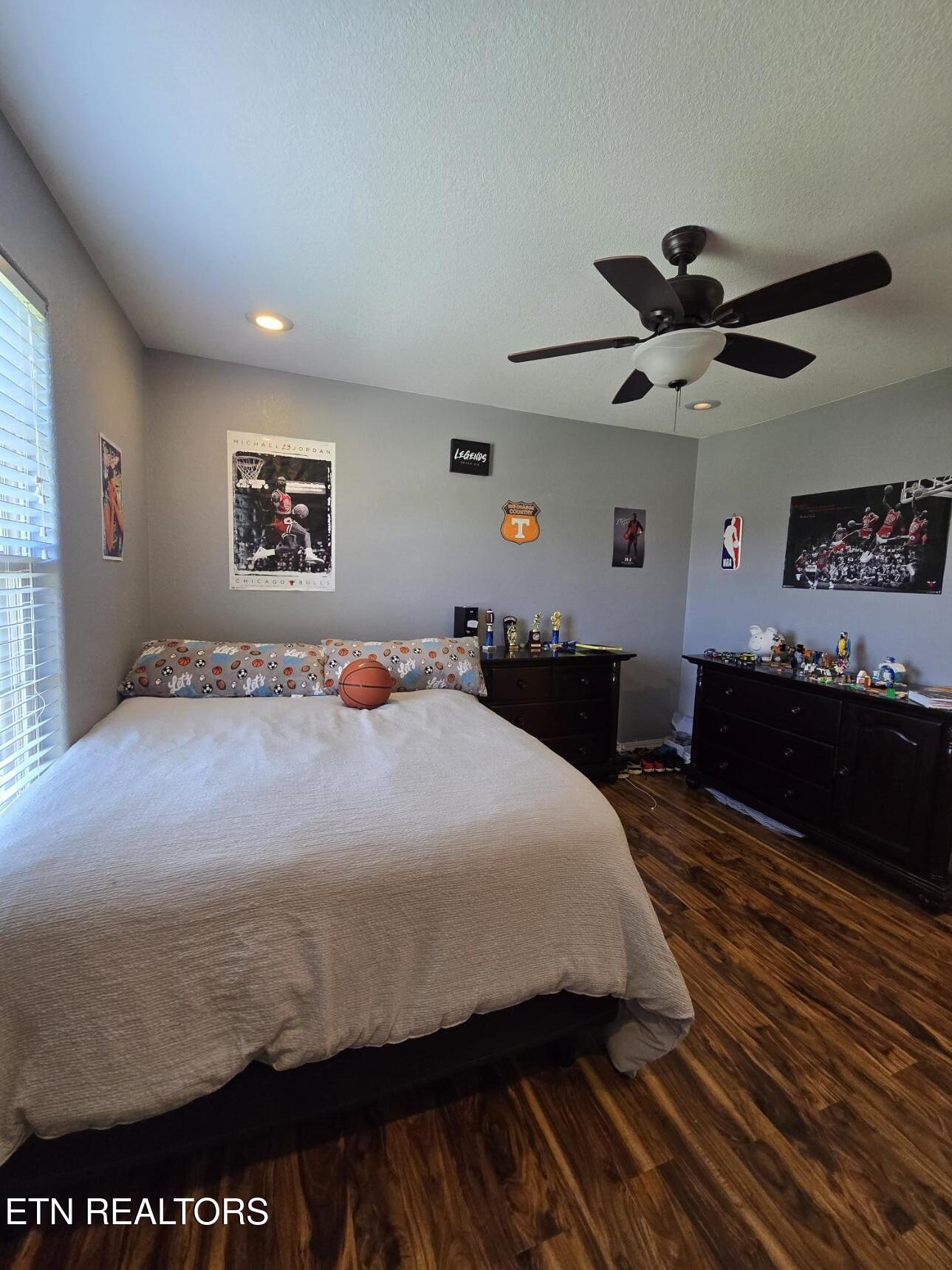 609 S Proctor Boulevard Oneida TN 37841