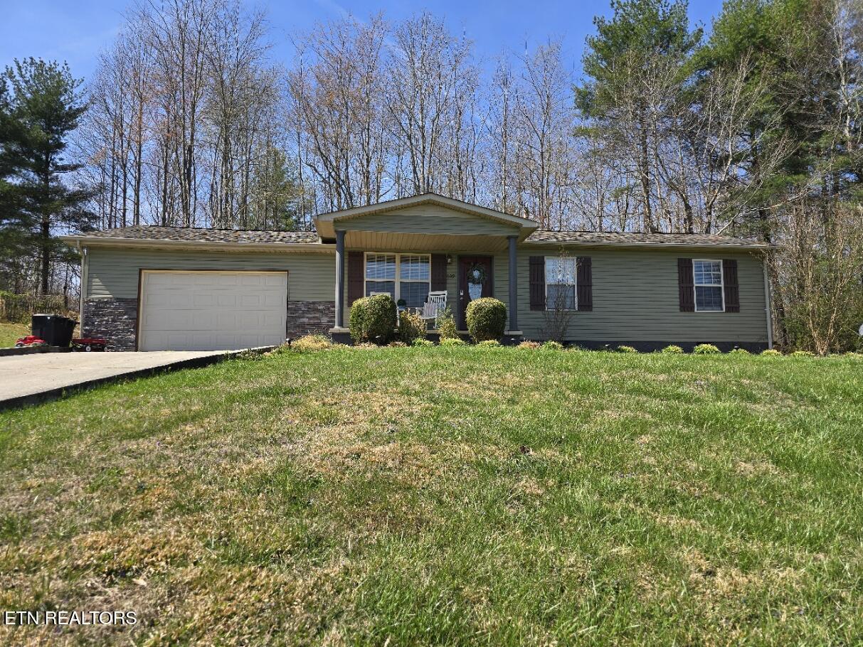 609 S Proctor Boulevard Oneida TN 37841