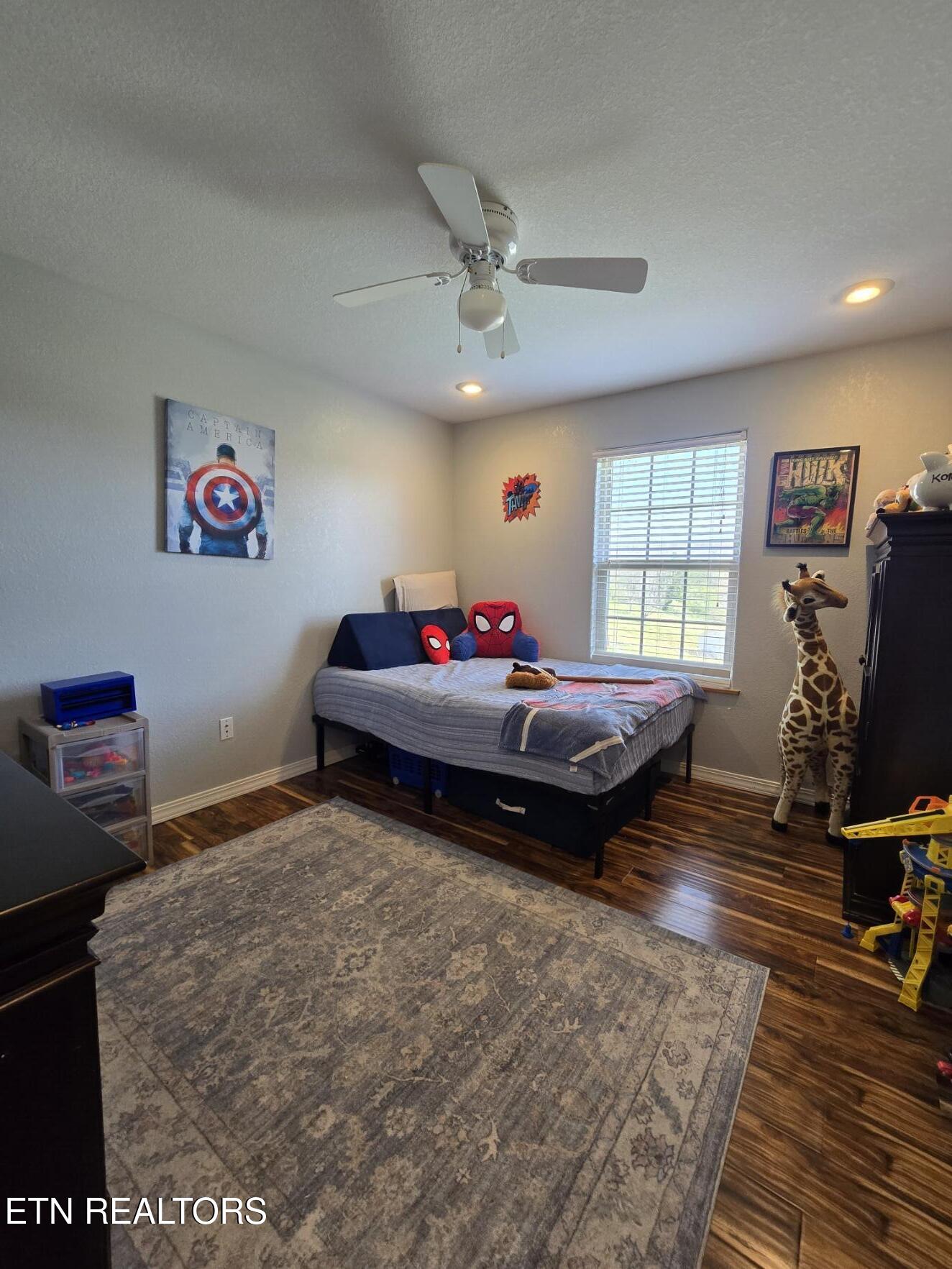 609 S Proctor Boulevard Oneida TN 37841