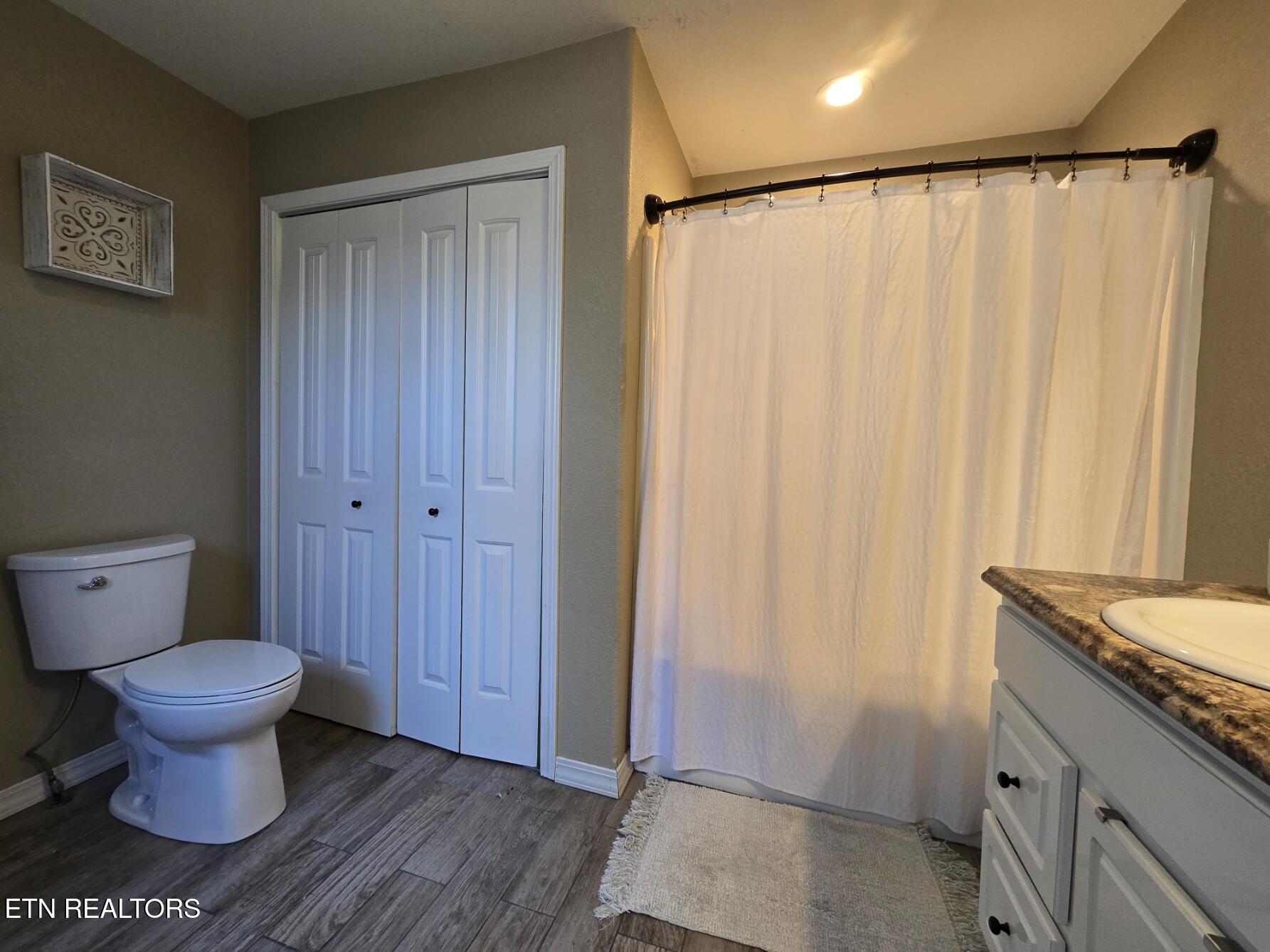609 S Proctor Boulevard Oneida TN 37841