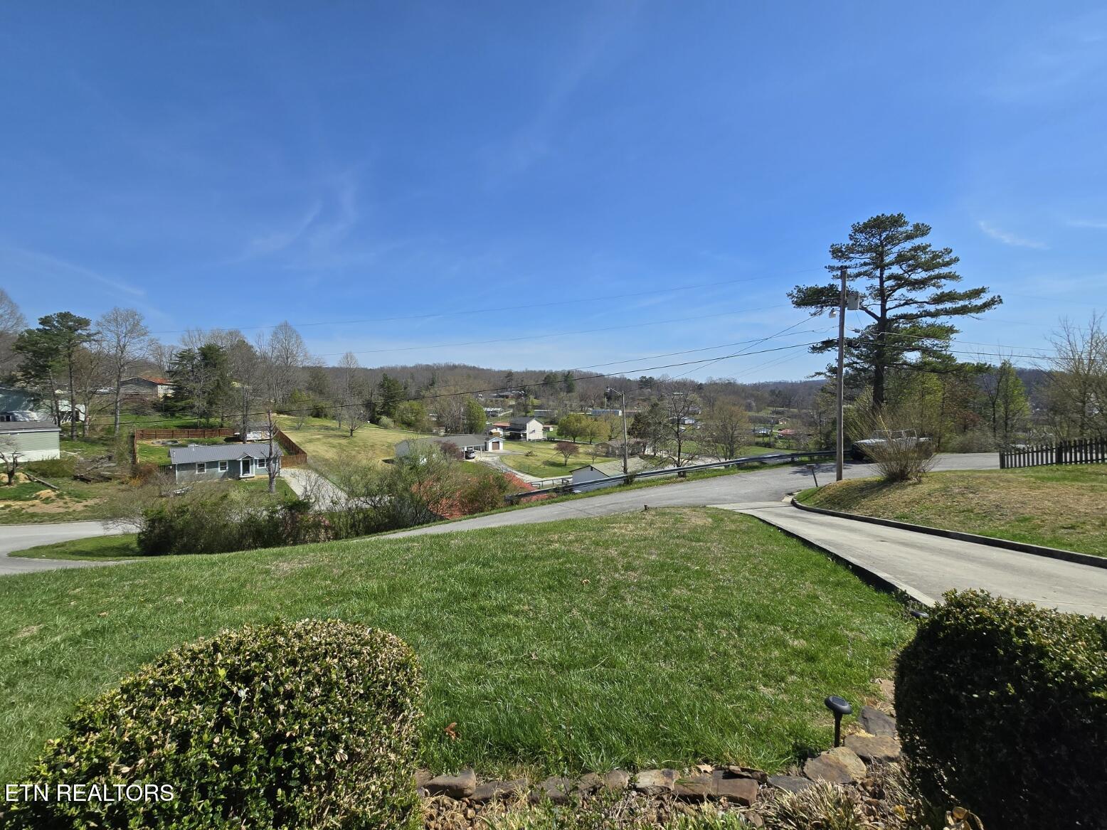 609 S Proctor Boulevard Oneida TN 37841