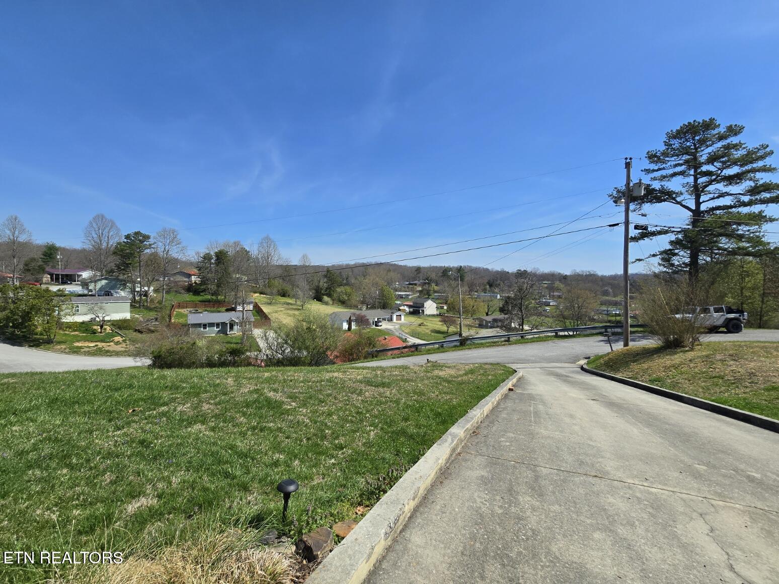 609 S Proctor Boulevard Oneida TN 37841