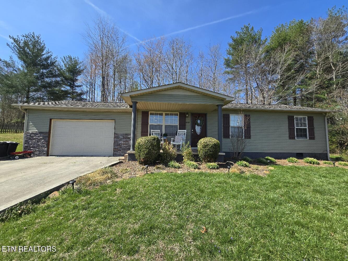 609 S Proctor Boulevard Oneida TN 37841