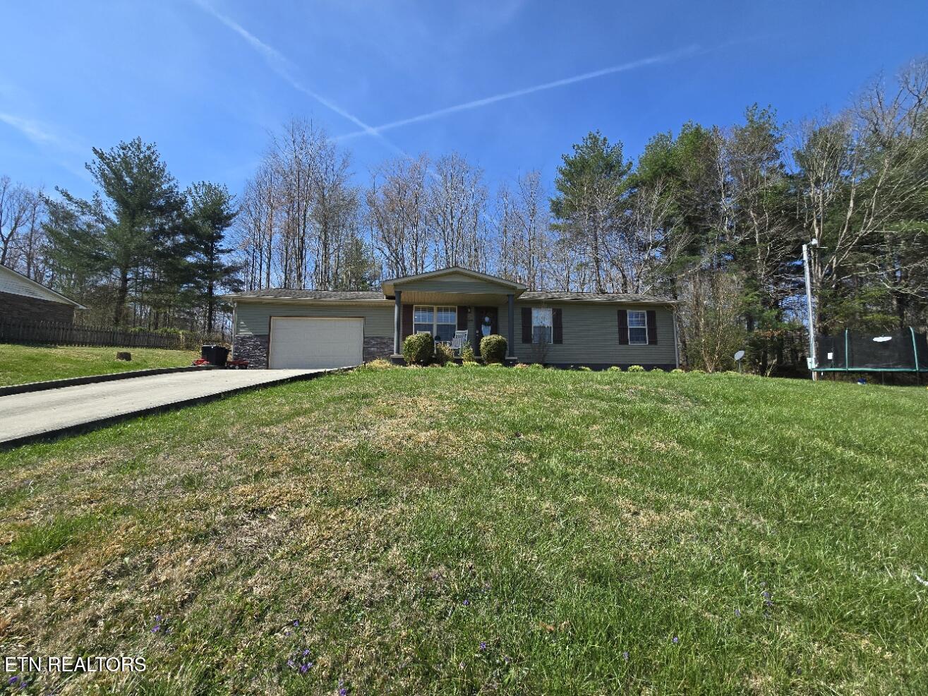 609 S Proctor Boulevard Oneida TN 37841
