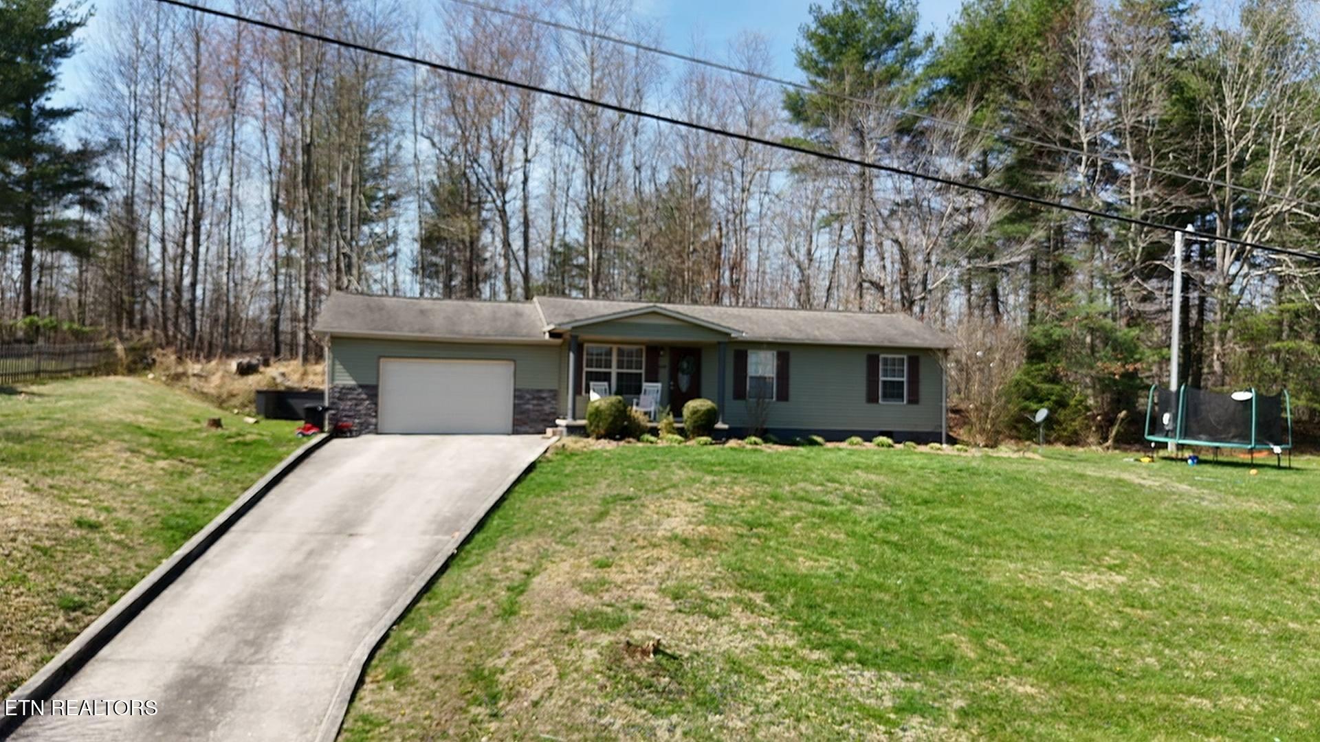609 S Proctor Boulevard Oneida TN 37841