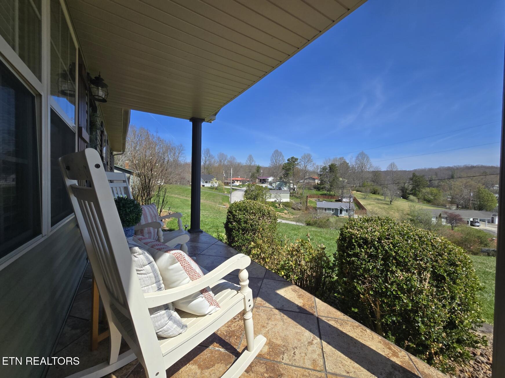 609 S Proctor Boulevard Oneida TN 37841