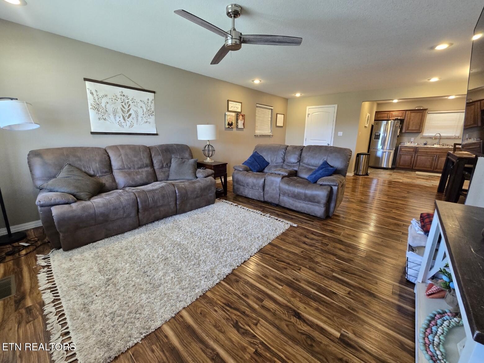 609 S Proctor Boulevard Oneida TN 37841